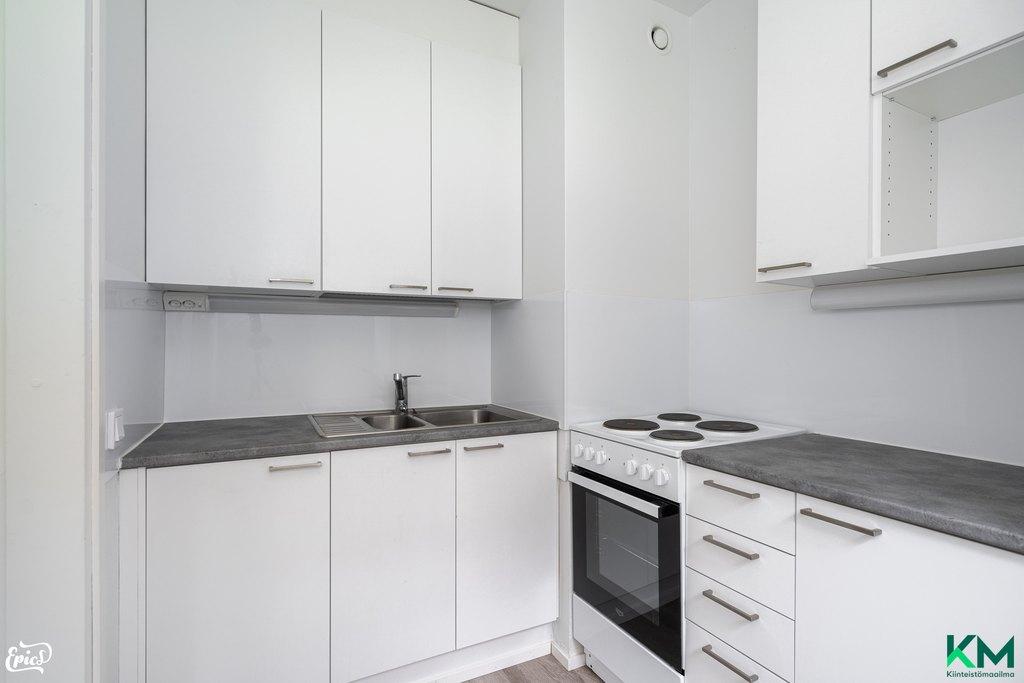 Myllärinkatu 6, Halimaa, Nokia