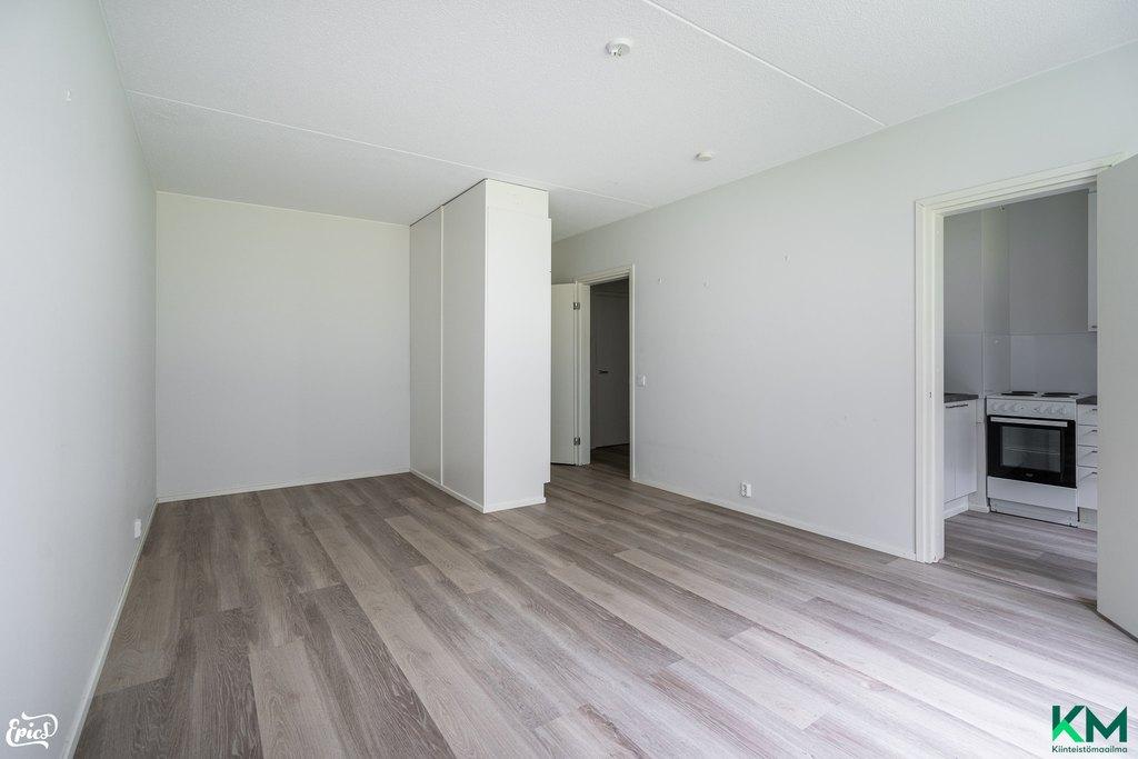 Myllärinkatu 6, Halimaa, Nokia