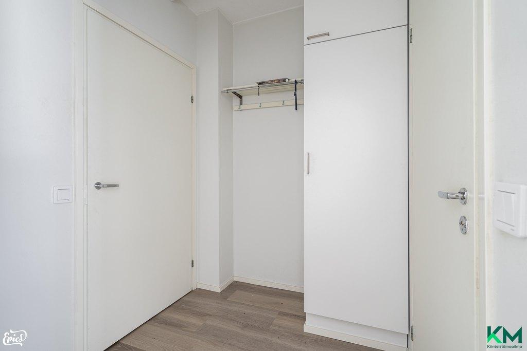 Myllärinkatu 6, Halimaa, Nokia