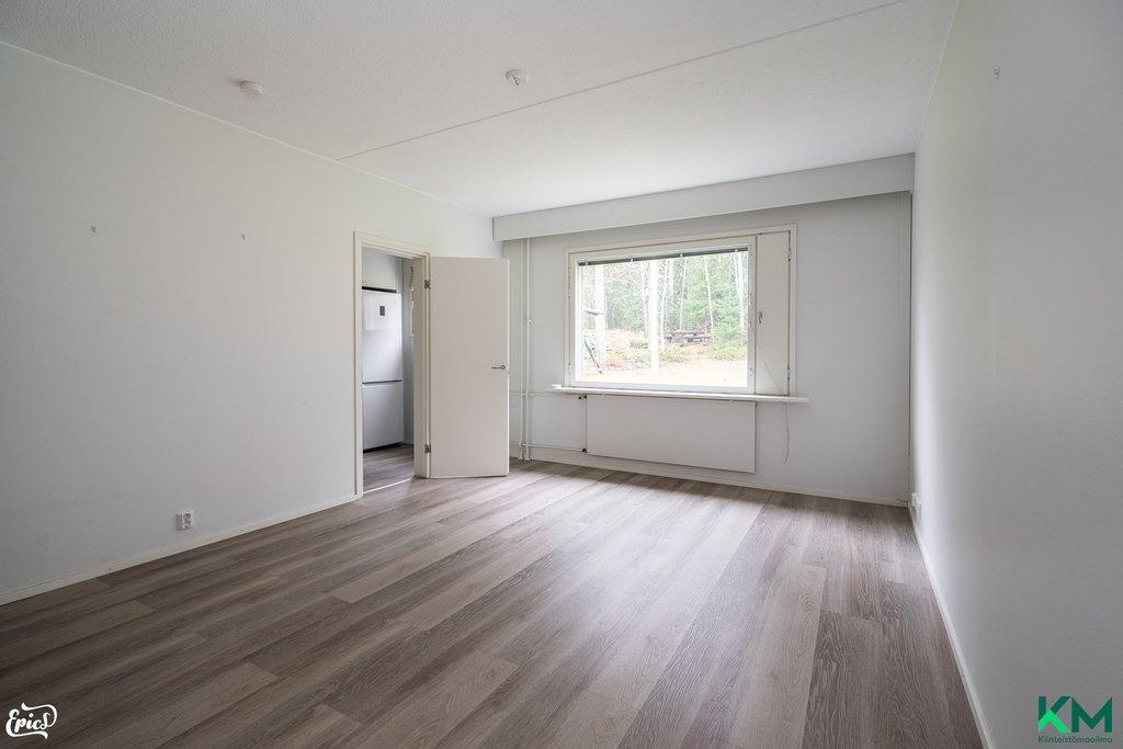 Myllärinkatu 6, Halimaa, Nokia