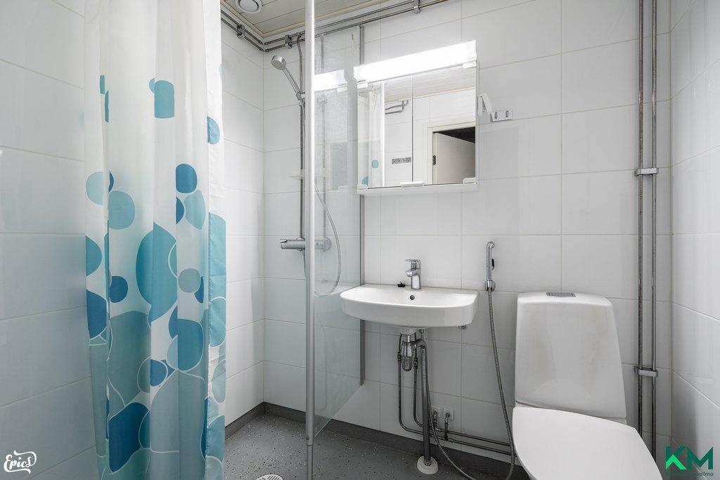 Myllärinkatu 6, Halimaa, Nokia