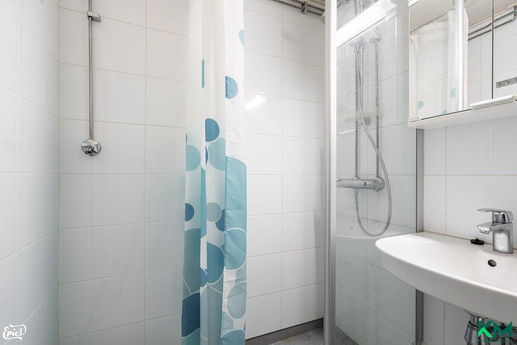 Myllärinkatu 6, Halimaa, Nokia