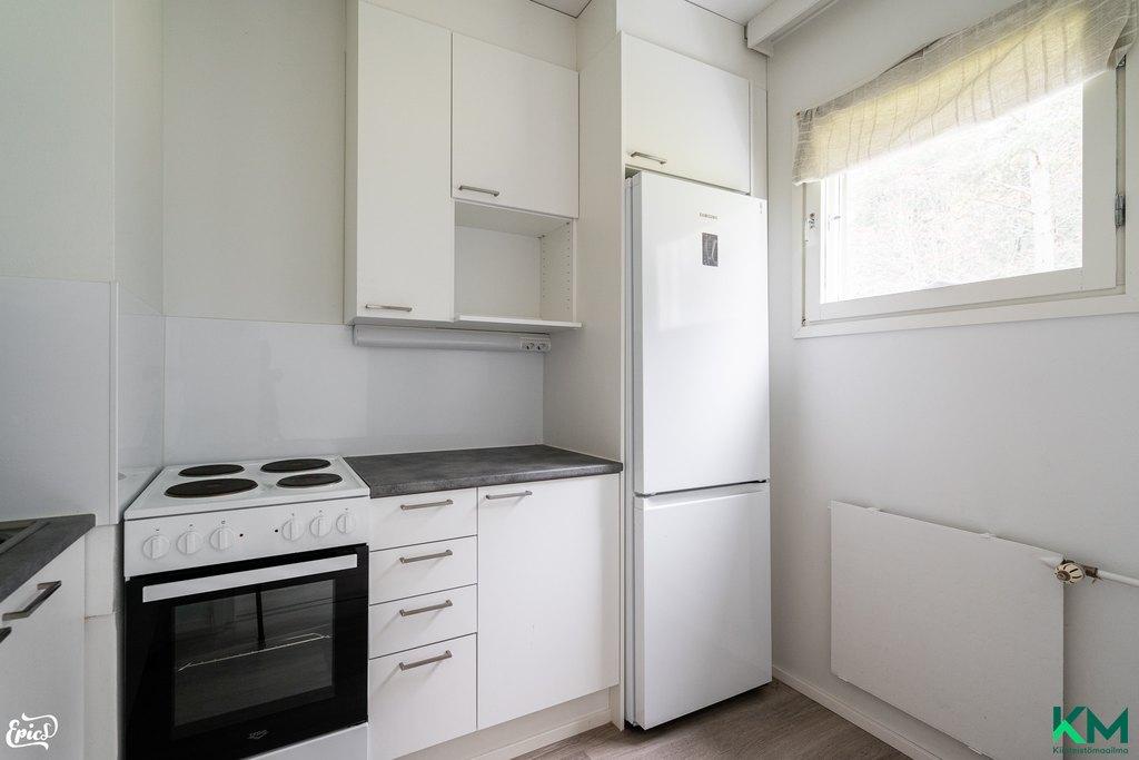 Myllärinkatu 6, Halimaa, Nokia