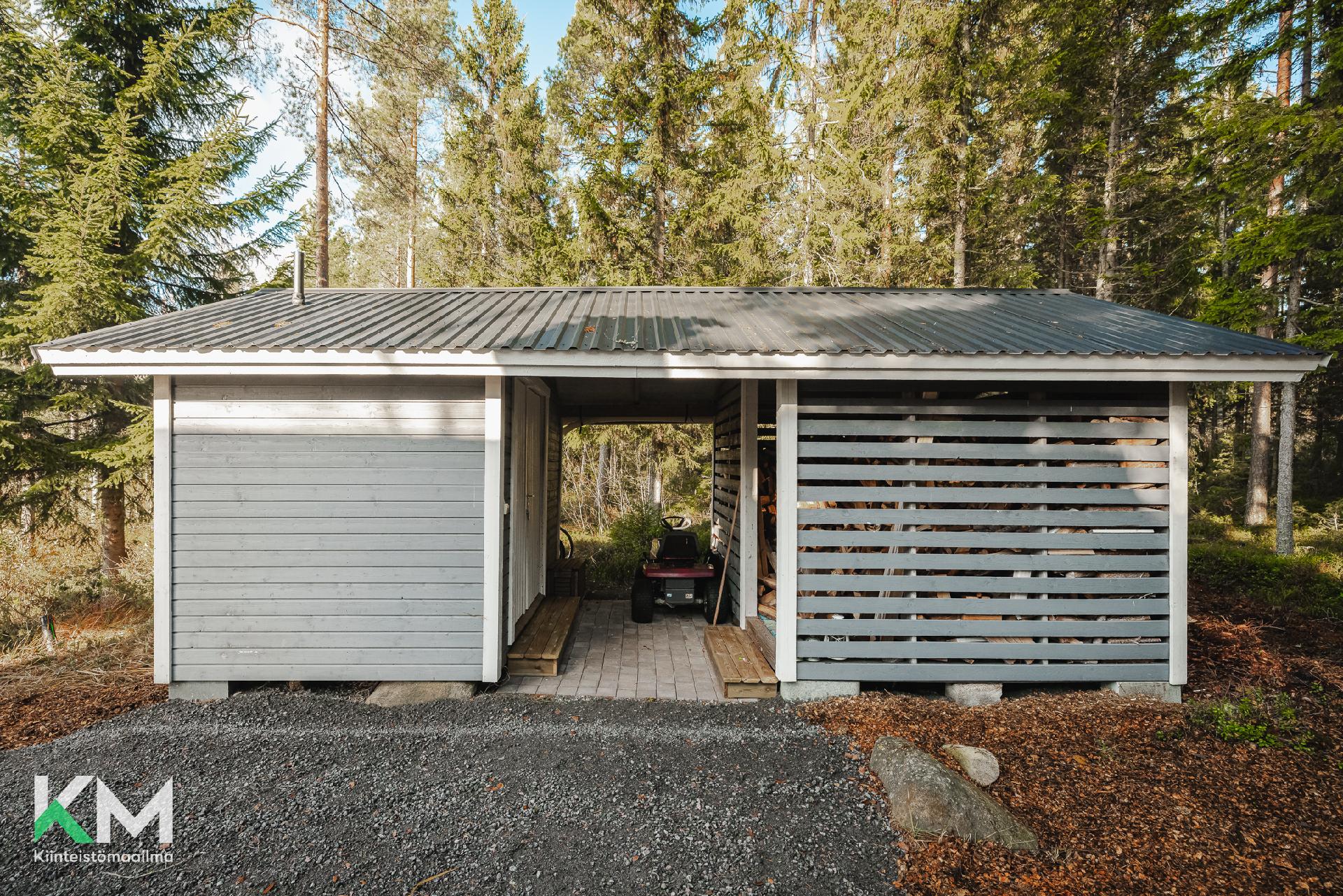 Myllymäentie 208, Sydänmaa, Alavus