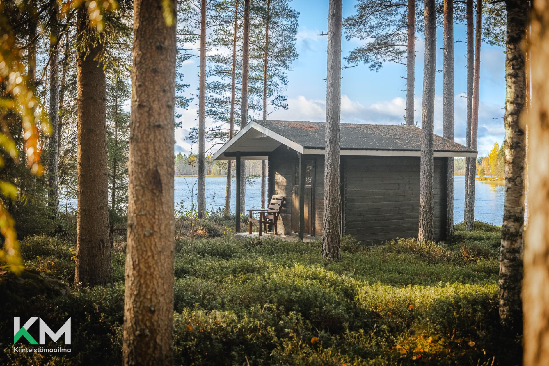 Myllymäentie 208, Sydänmaa, Alavus