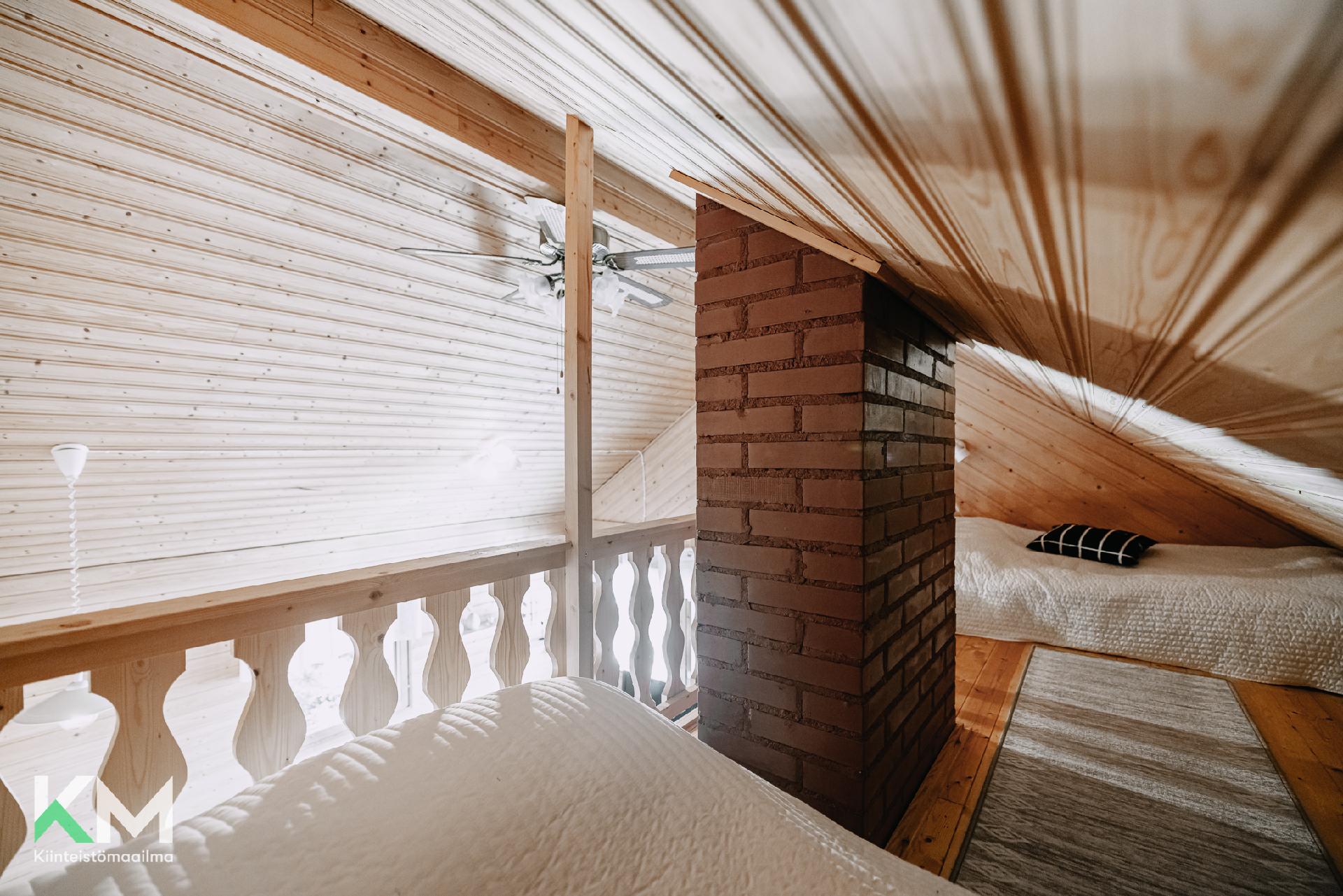 Myllymäentie 208, Sydänmaa, Alavus