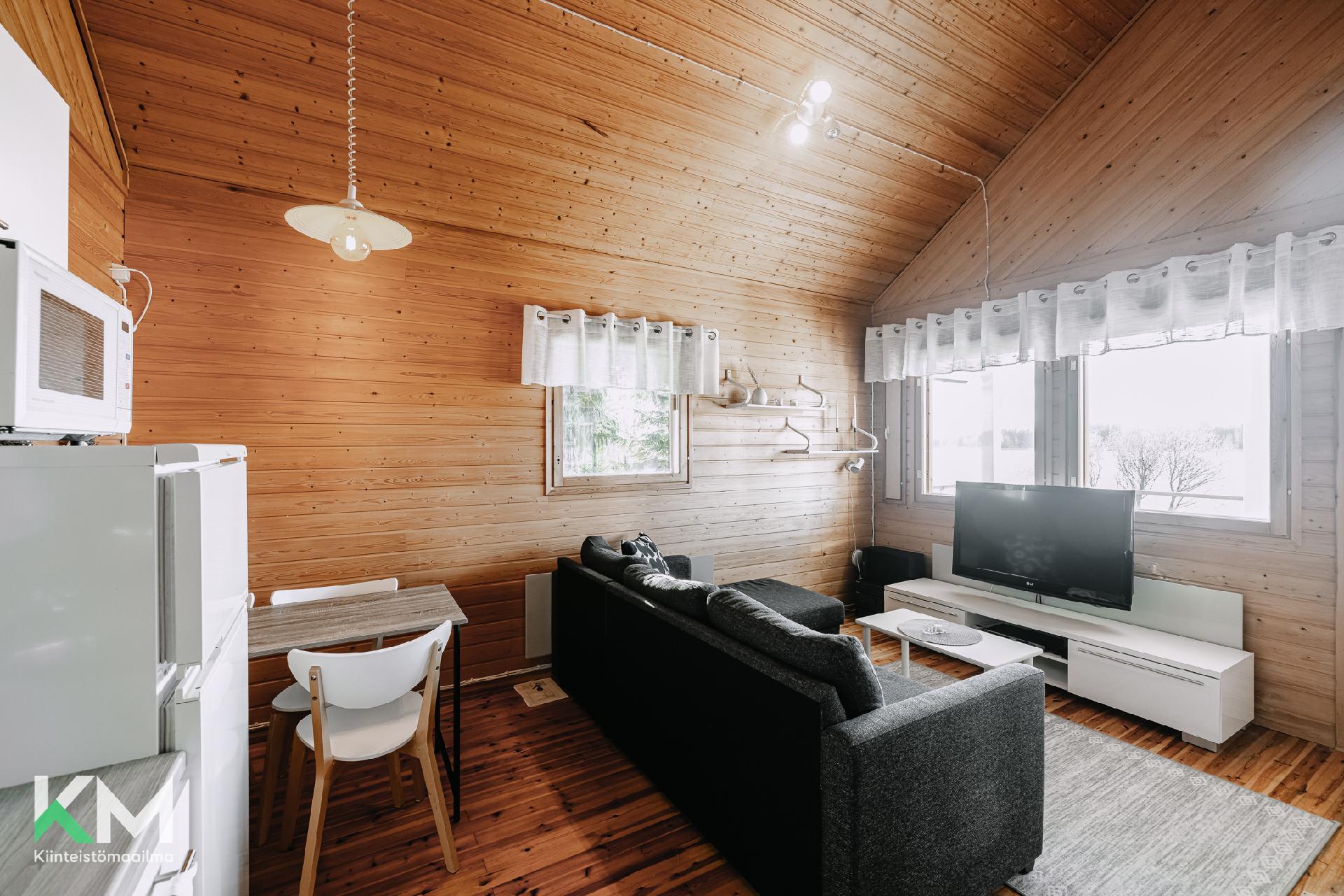 Myllymäentie 208, Sydänmaa, Alavus