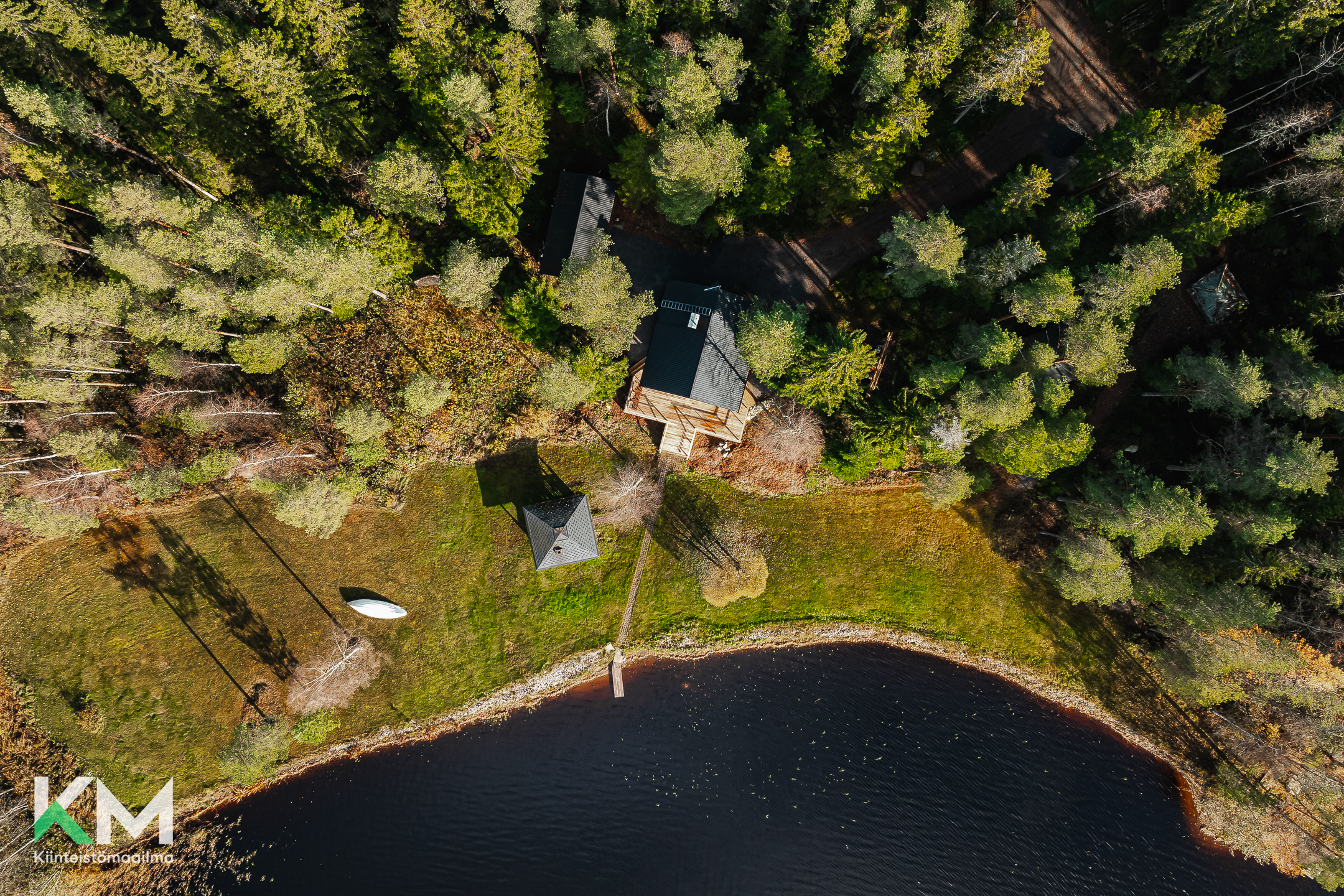 Myllymäentie 208, Sydänmaa, Alavus