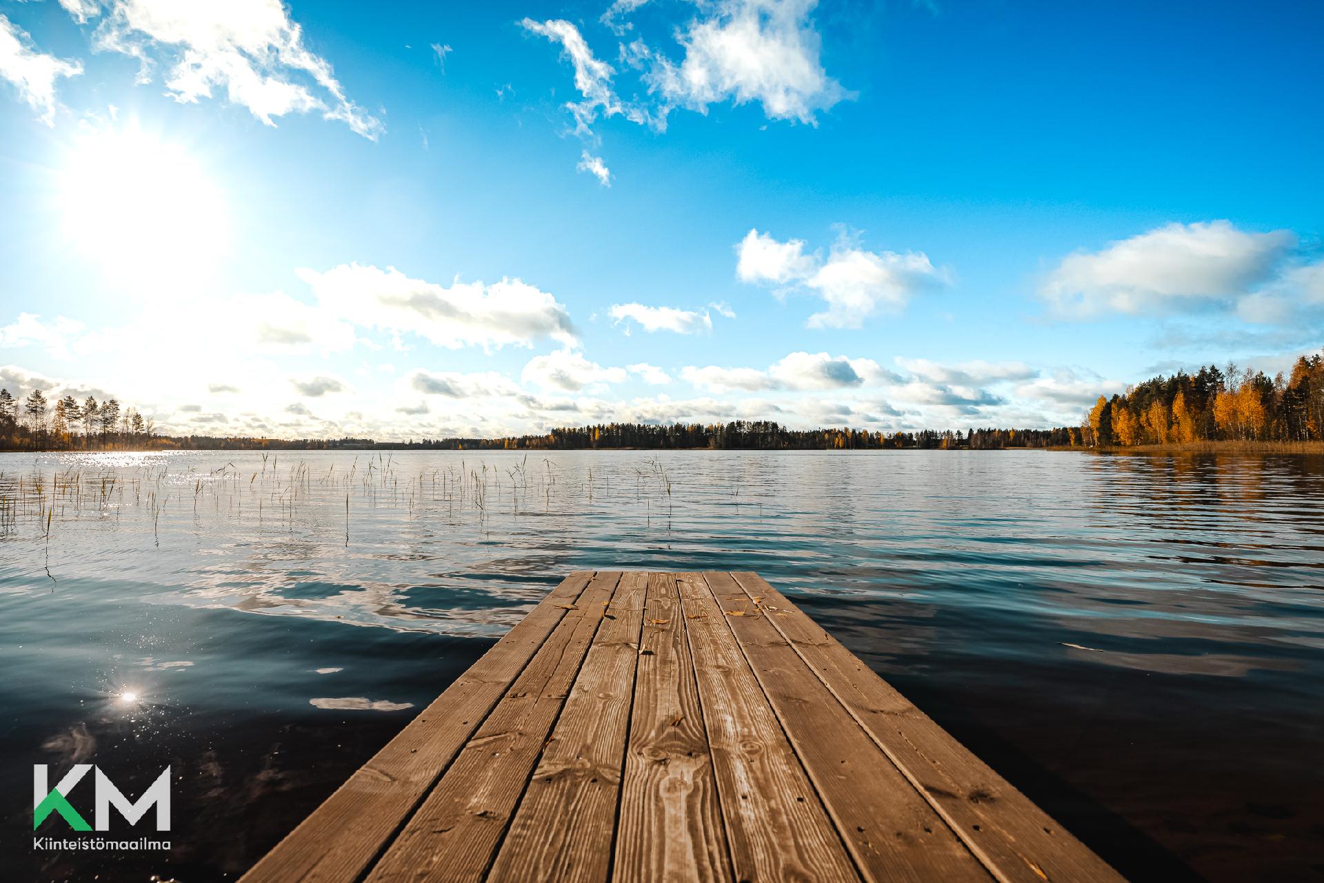 Myllymäentie 208, Sydänmaa, Alavus