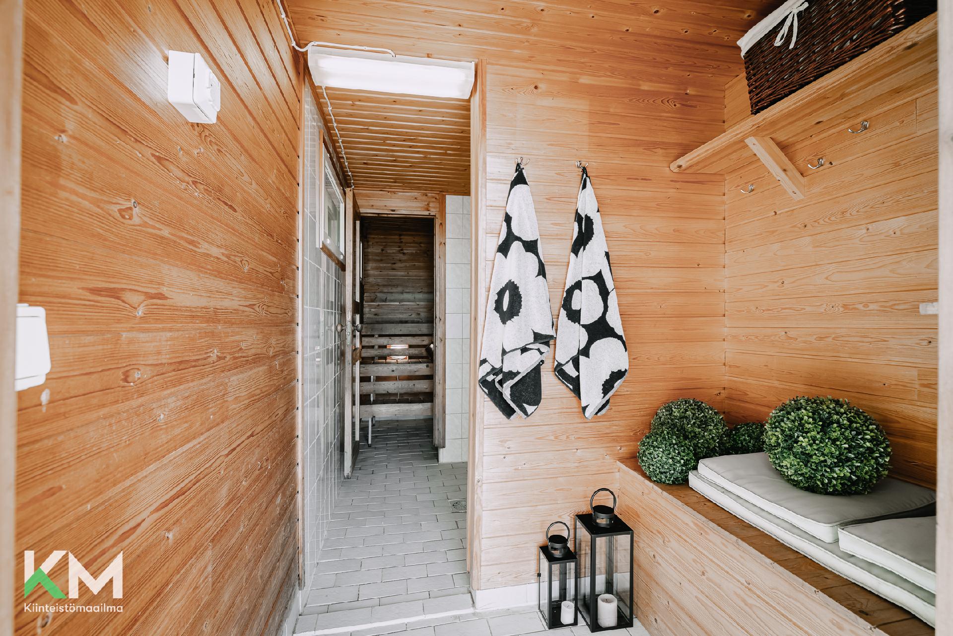 Myllymäentie 208, Sydänmaa, Alavus