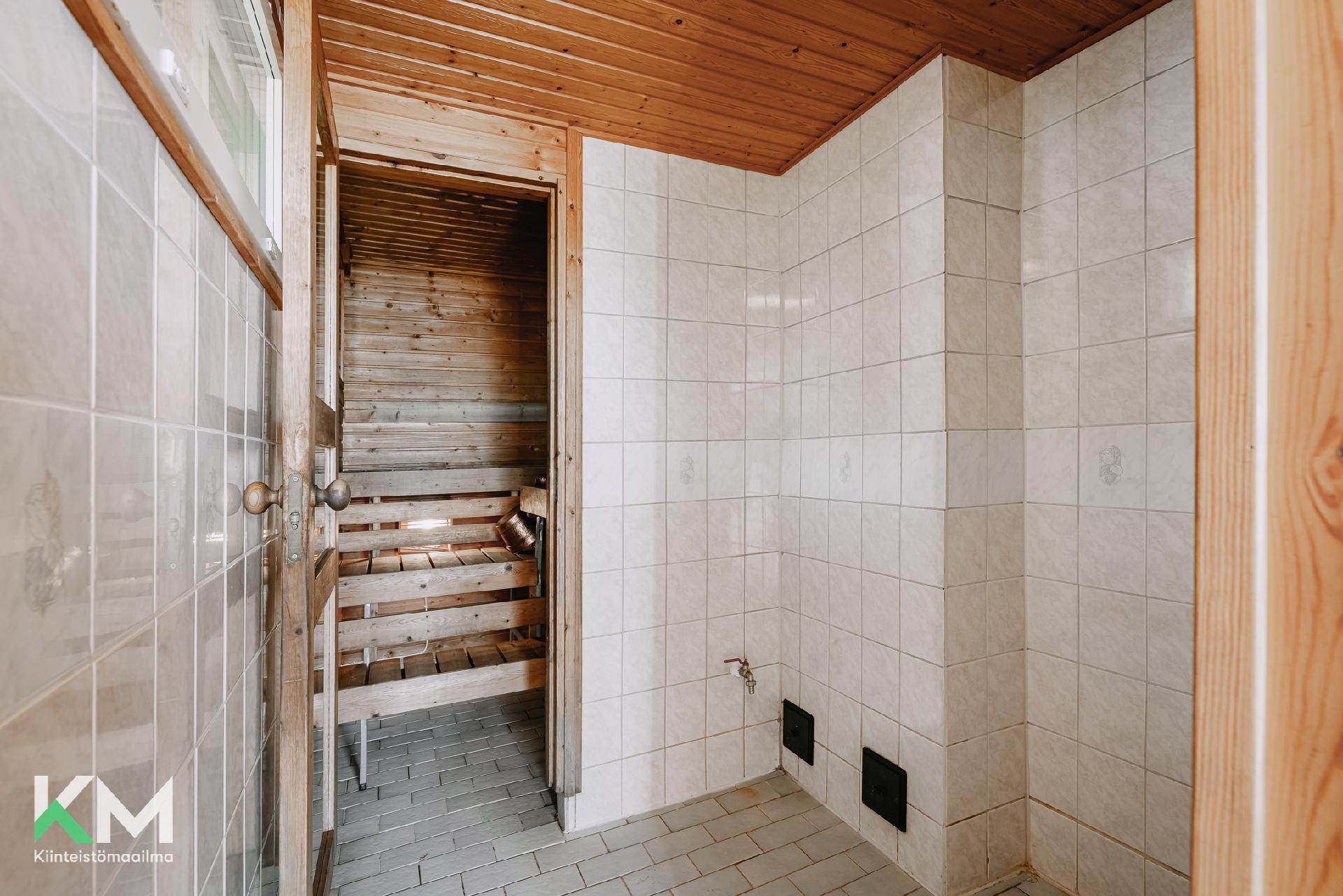 Myllymäentie 208, Sydänmaa, Alavus