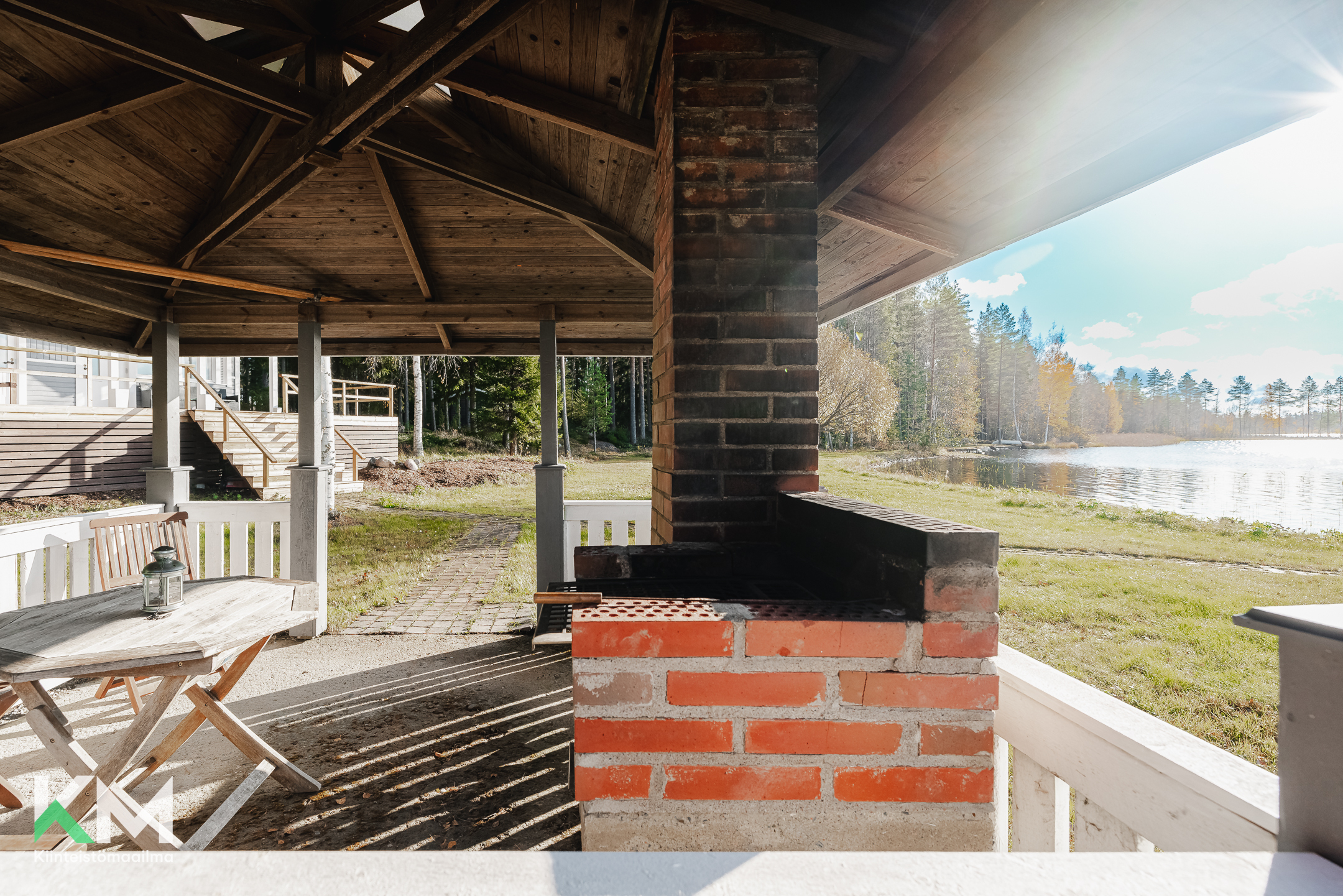 Myllymäentie 208, Sydänmaa, Alavus