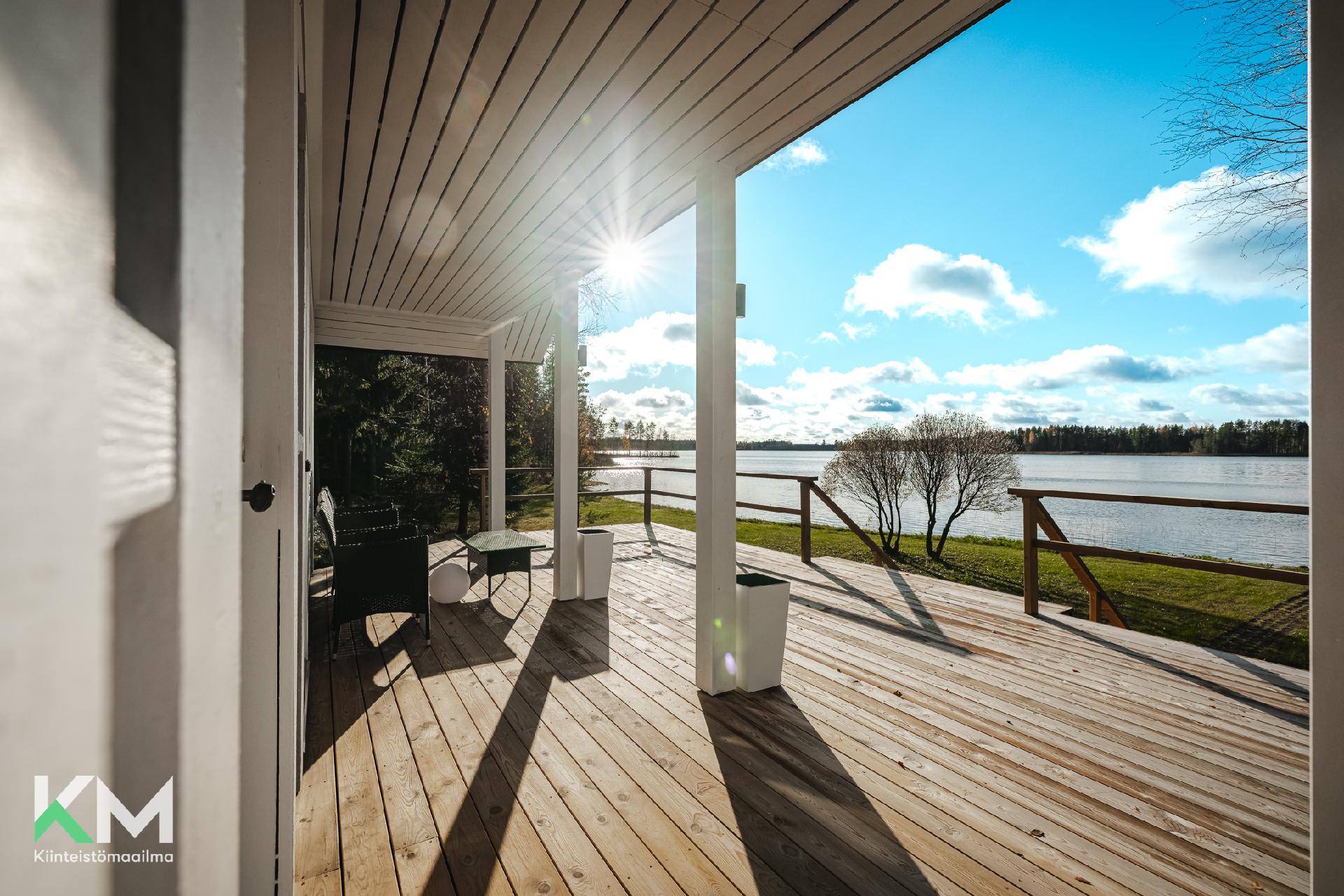 Myllymäentie 208, Sydänmaa, Alavus