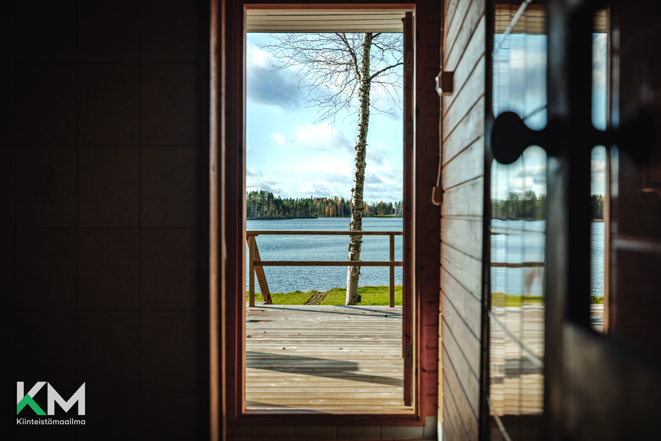 Myllymäentie 208, Sydänmaa, Alavus