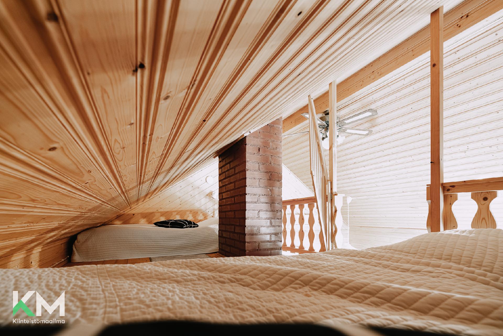 Myllymäentie 208, Sydänmaa, Alavus