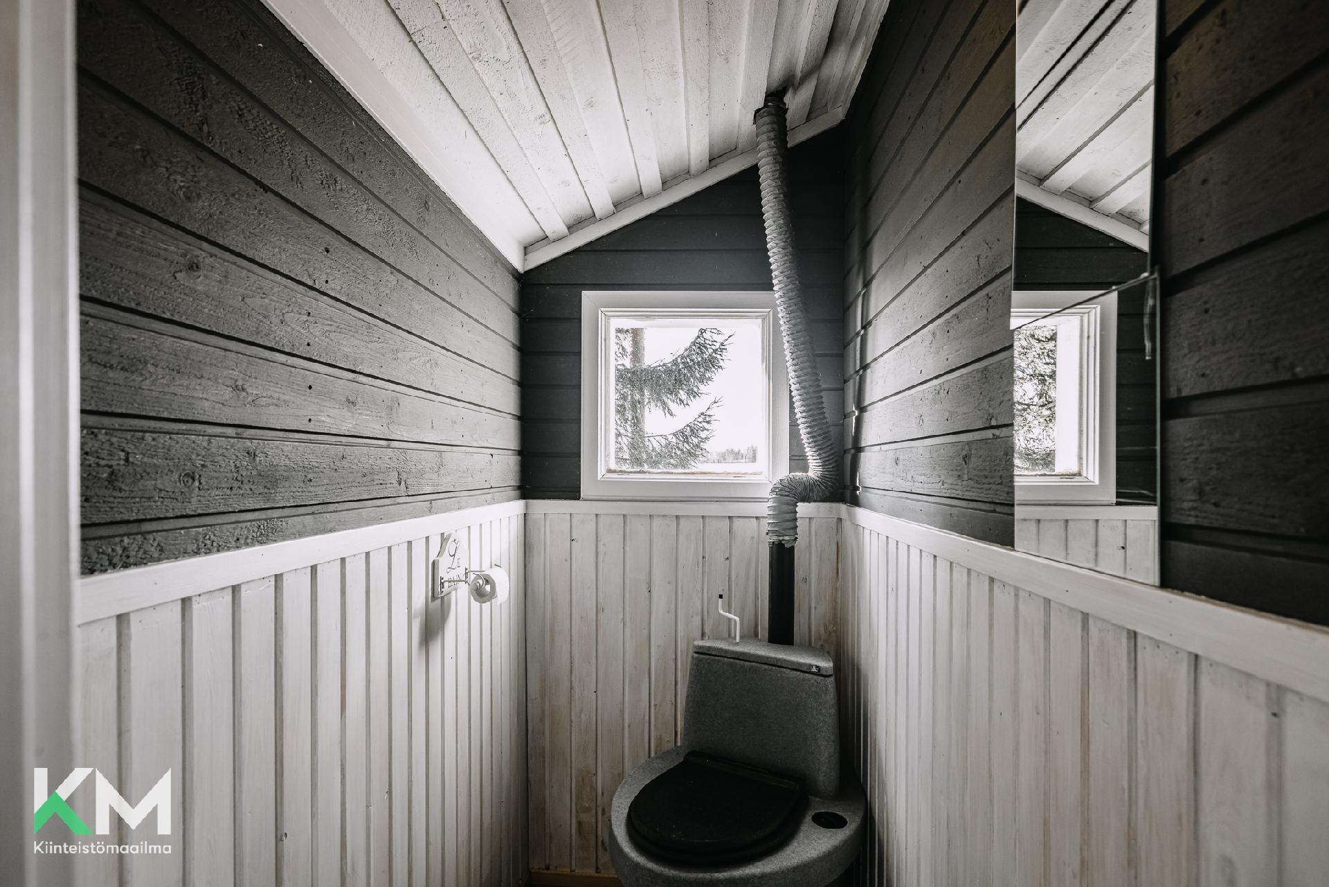 Myllymäentie 208, Sydänmaa, Alavus