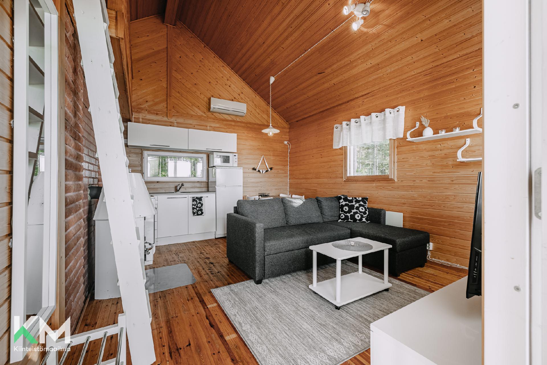 Myllymäentie 208, Sydänmaa, Alavus