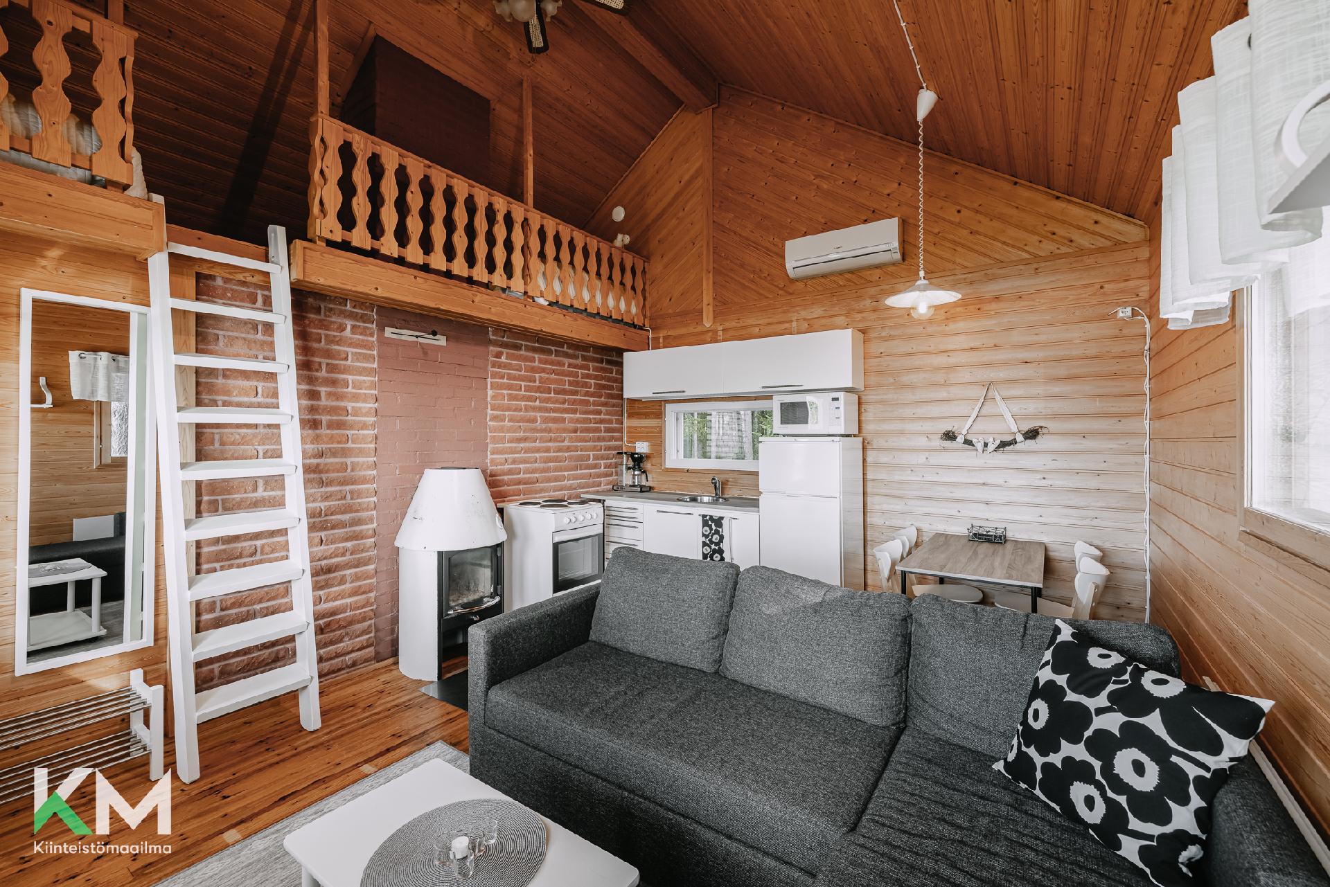 Myllymäentie 208, Sydänmaa, Alavus