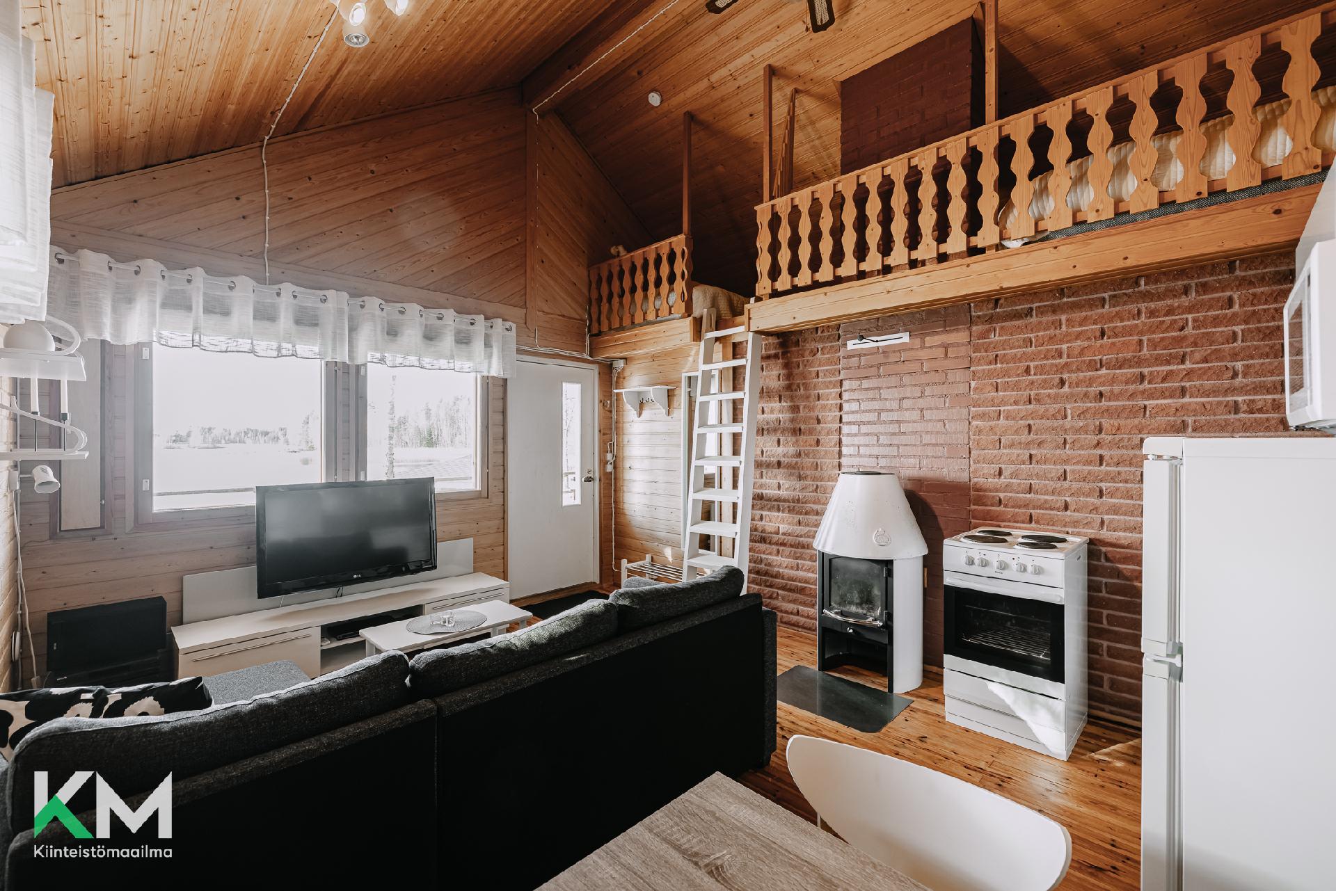 Myllymäentie 208, Sydänmaa, Alavus