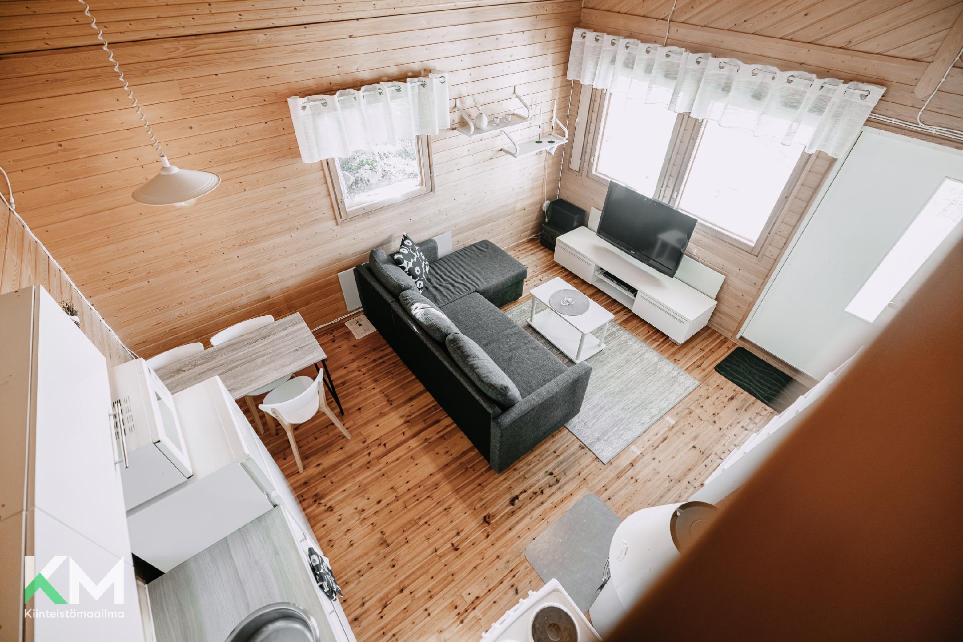 Myllymäentie 208, Sydänmaa, Alavus