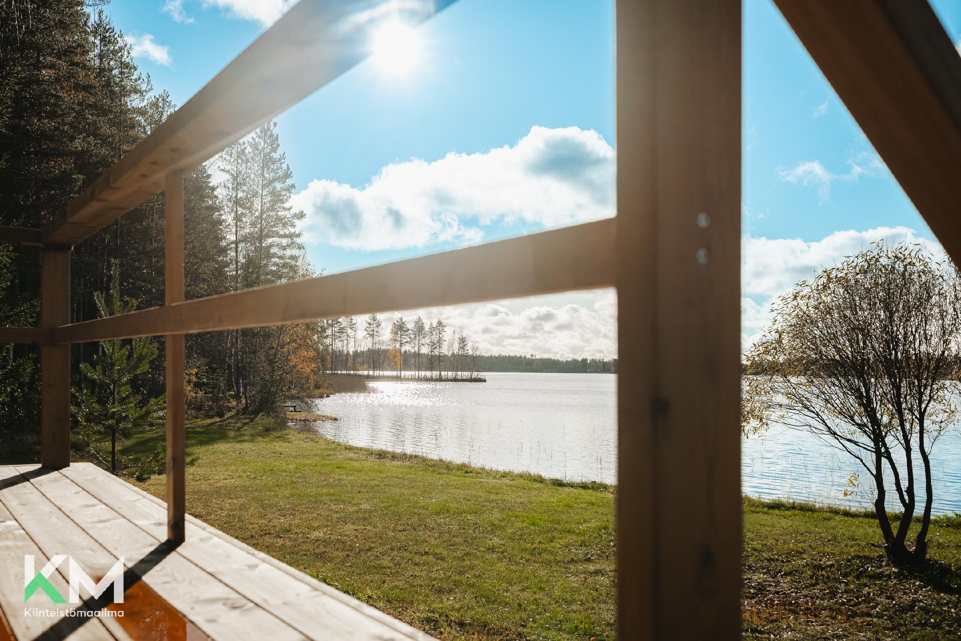 Myllymäentie 208, Sydänmaa, Alavus