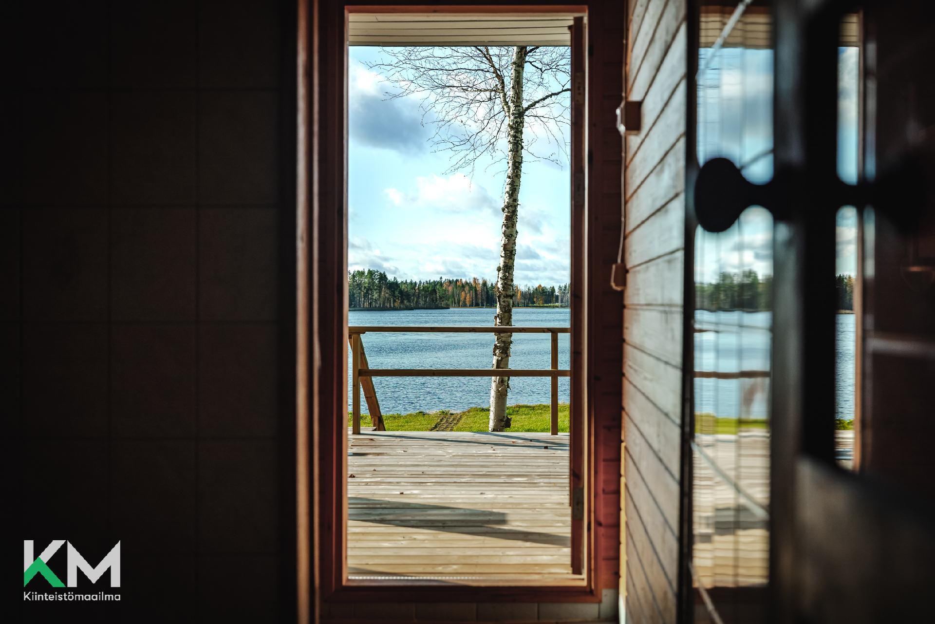 Myllymäentie 208, Sydänmaa, Alavus