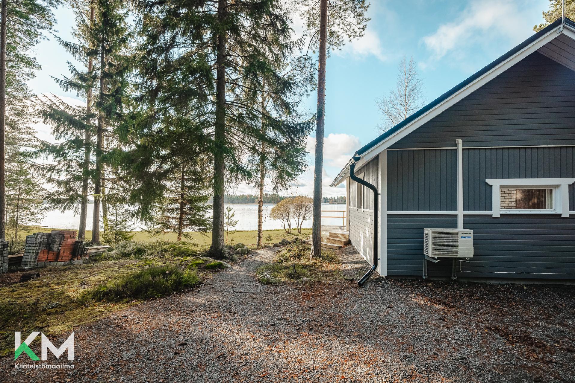 Myllymäentie 208, Sydänmaa, Alavus