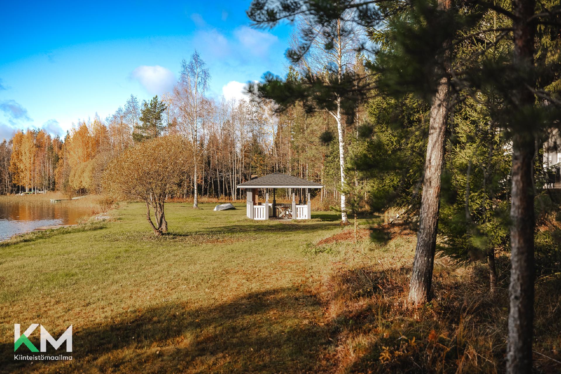 Myllymäentie 208, Sydänmaa, Alavus