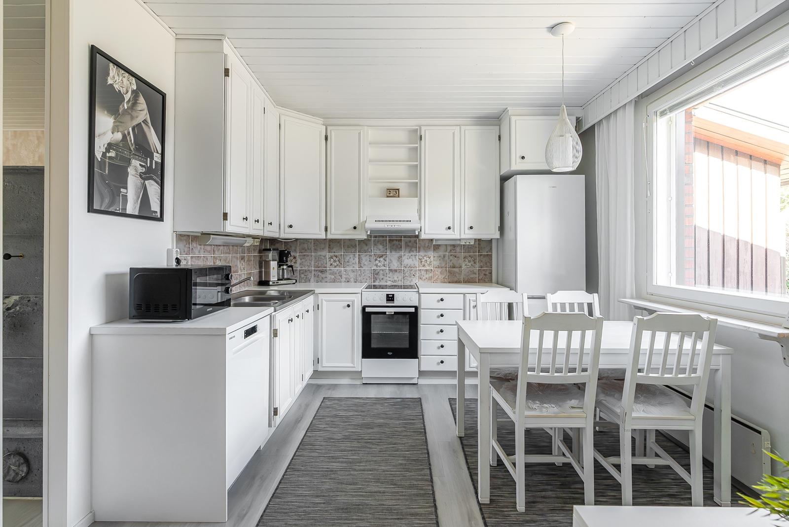 Ohratie 23, Peltola, Järvenpää