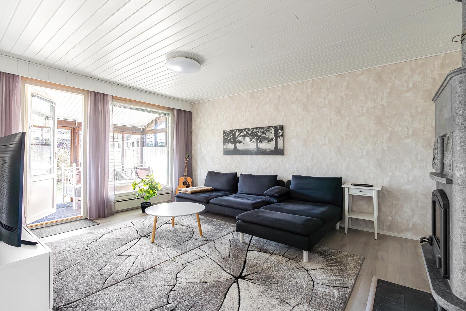 Ohratie 23, Peltola, Järvenpää