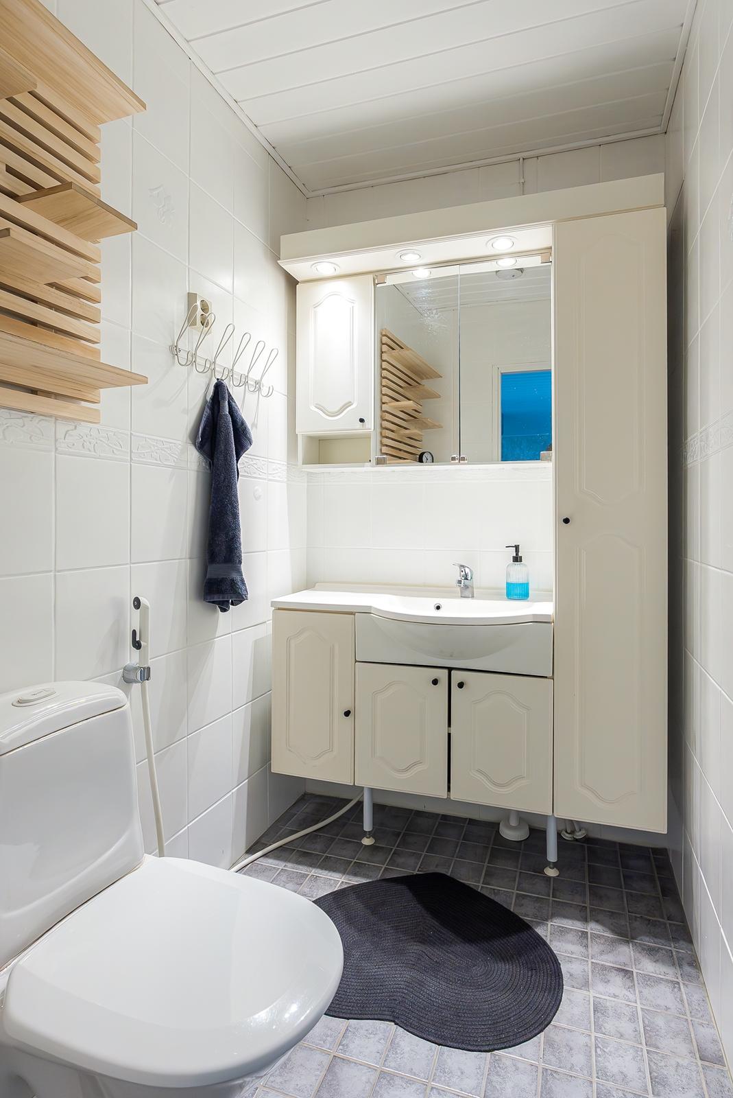 Ohratie 23, Peltola, Järvenpää