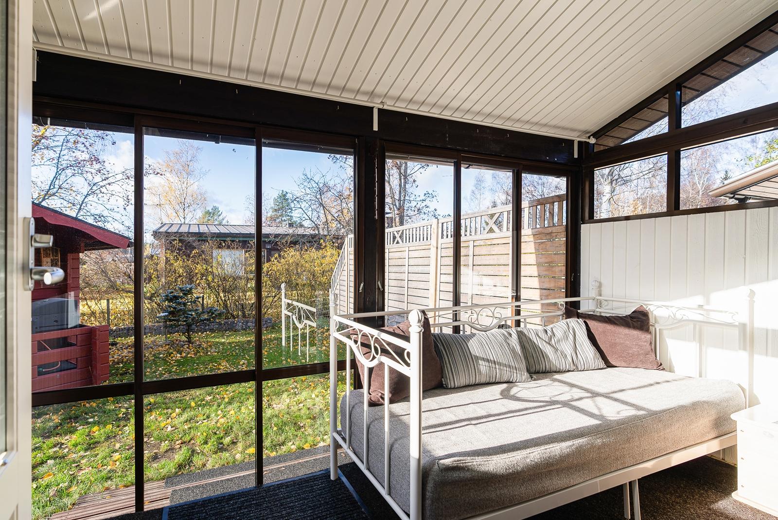 Ohratie 23, Peltola, Järvenpää