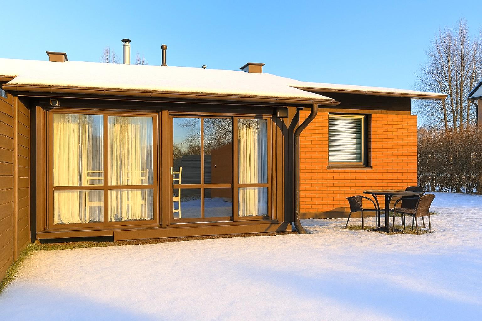 Ohratie 23, Peltola, Järvenpää