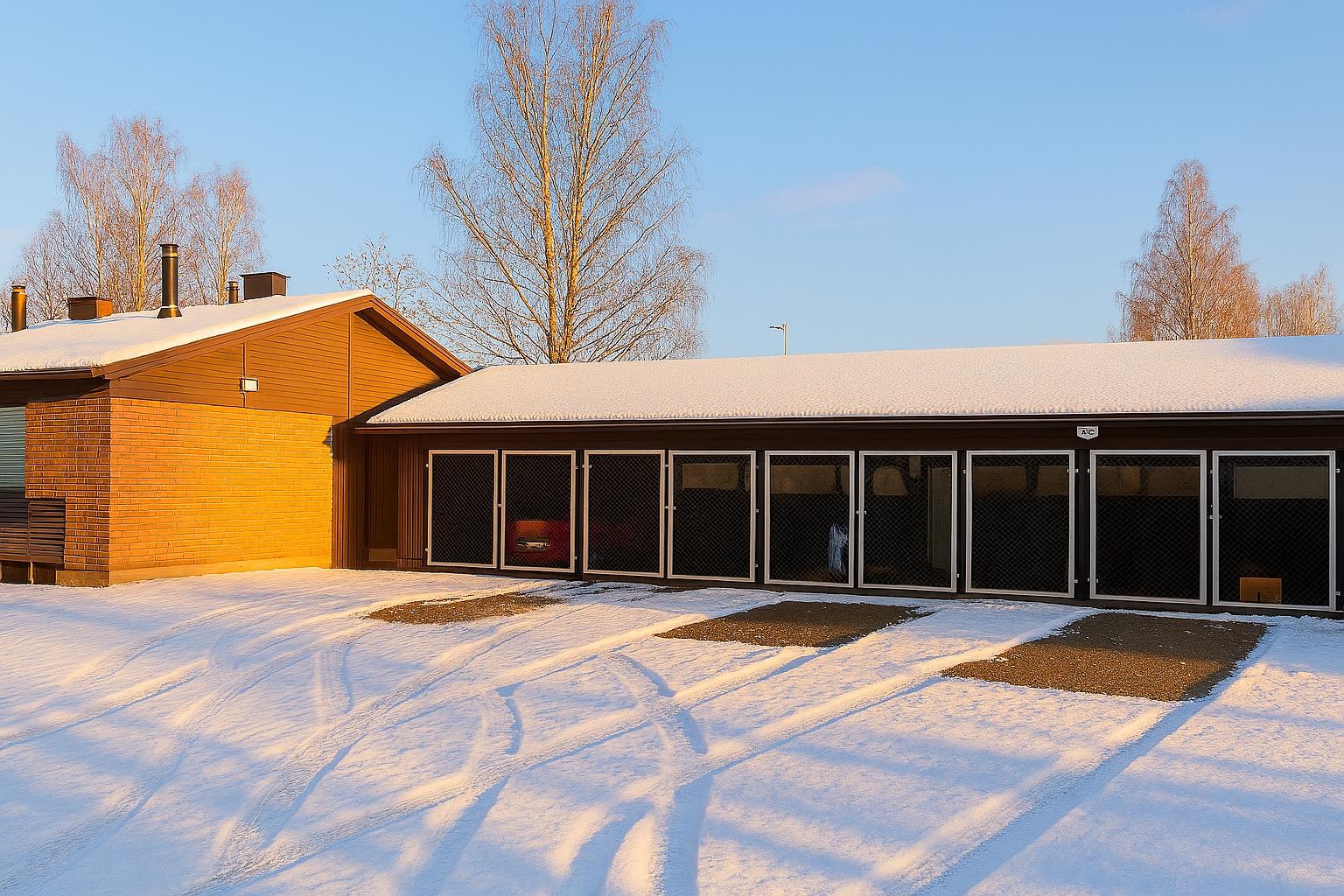 Ohratie 23, Peltola, Järvenpää