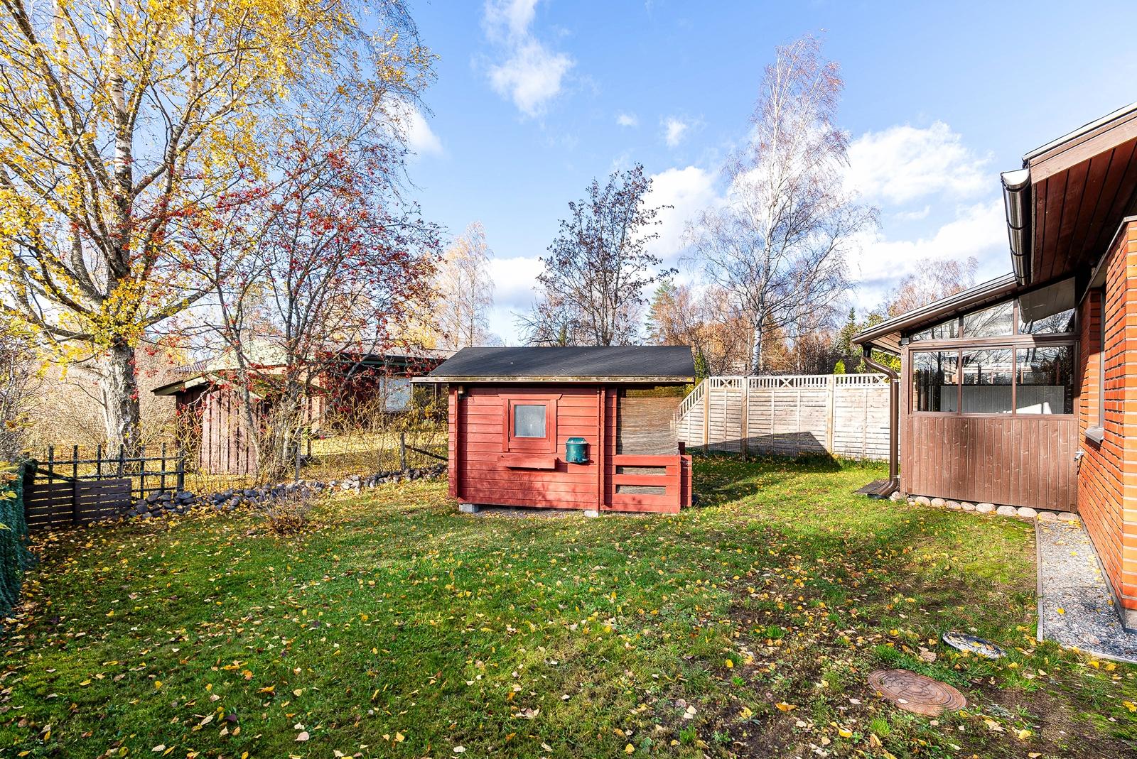 Ohratie 23, Peltola, Järvenpää