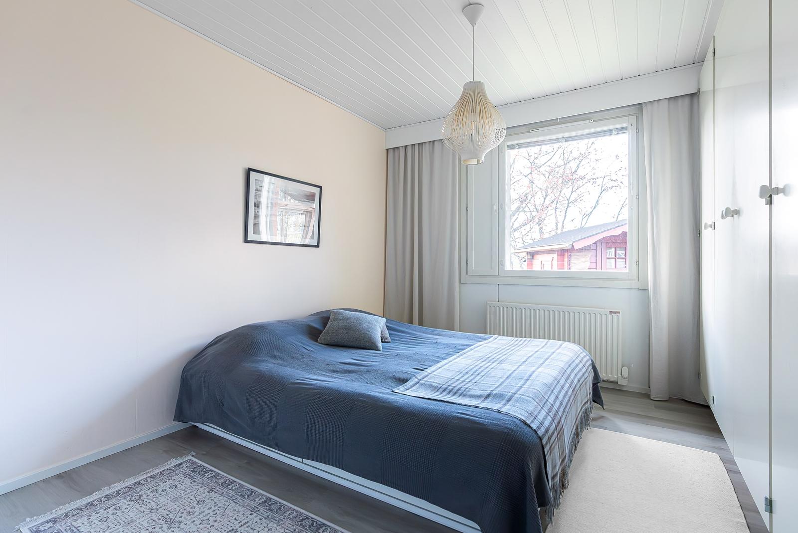 Ohratie 23, Peltola, Järvenpää