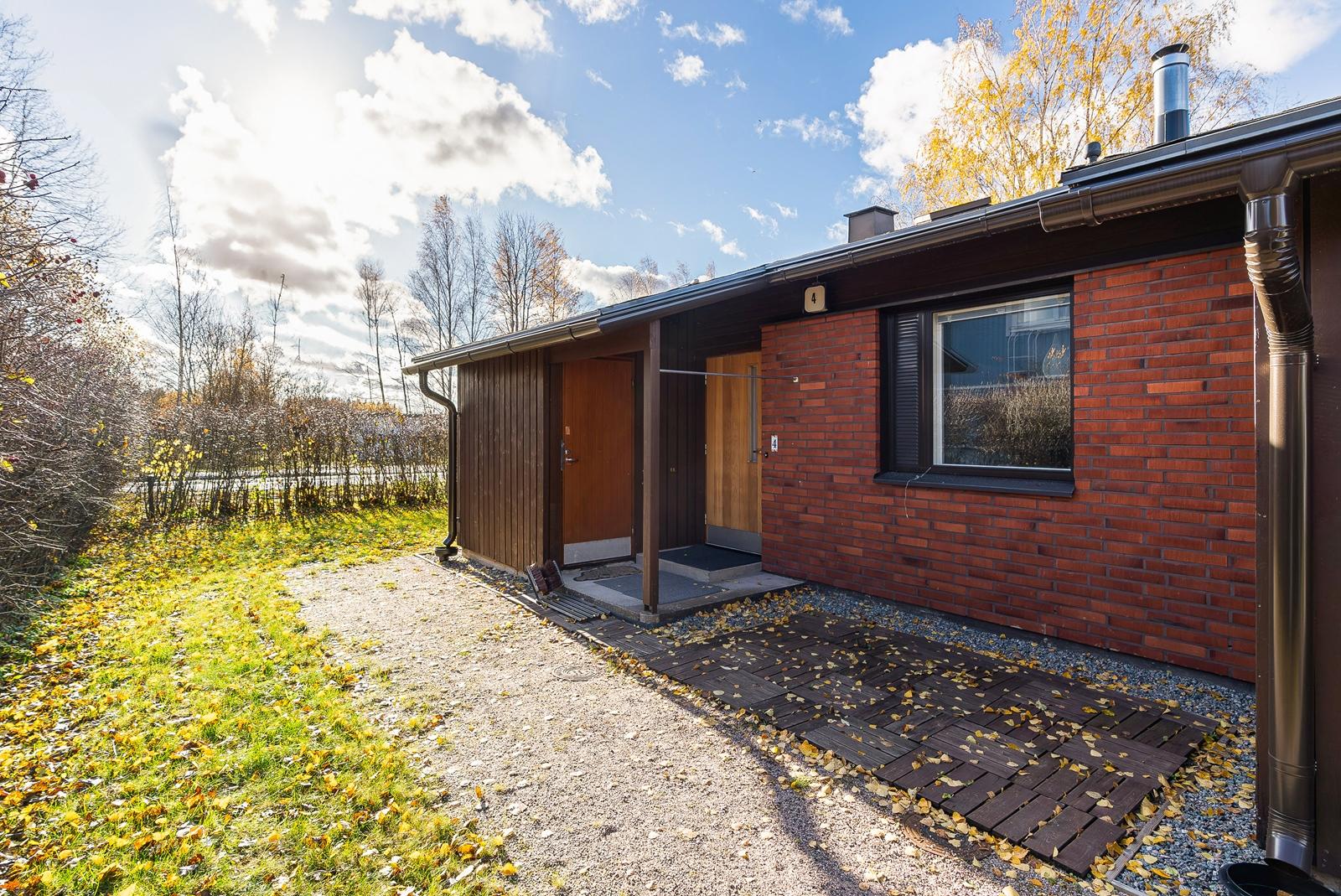 Ohratie 23, Peltola, Järvenpää