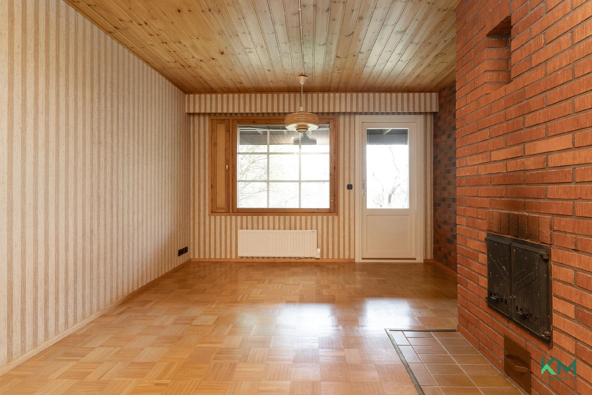 Katajatie 68, Kangasala