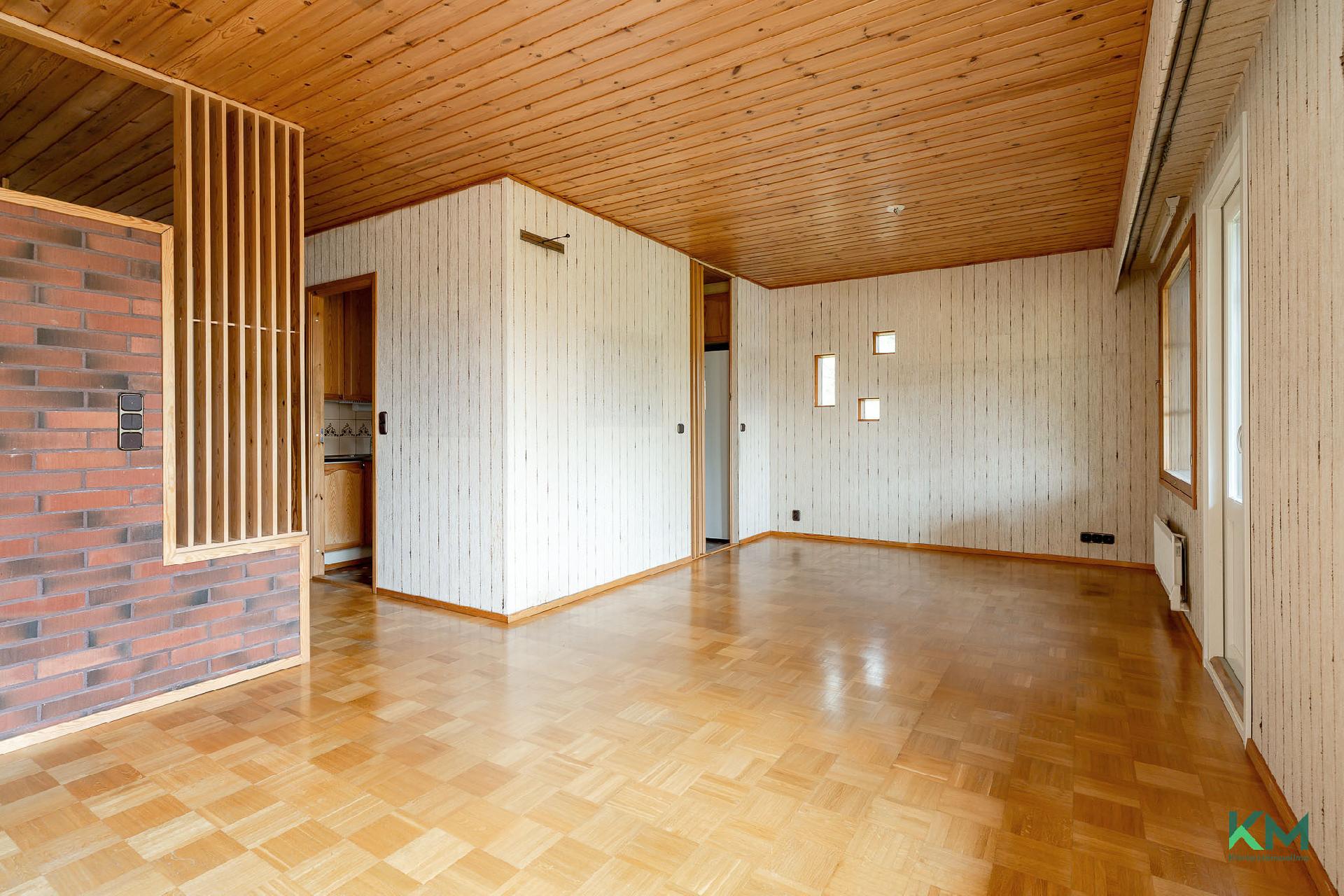 Katajatie 68, Kangasala