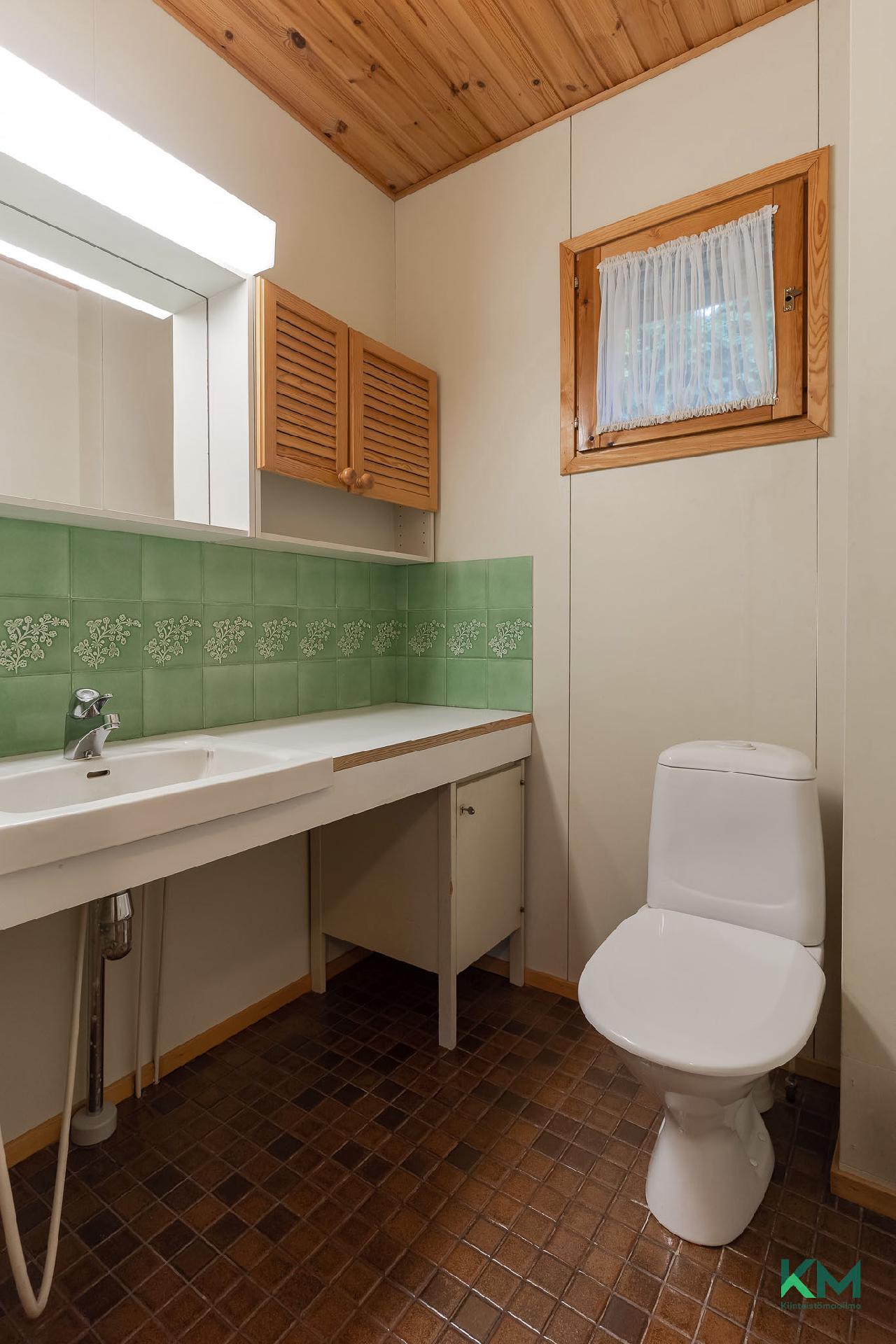 Katajatie 68, Kangasala