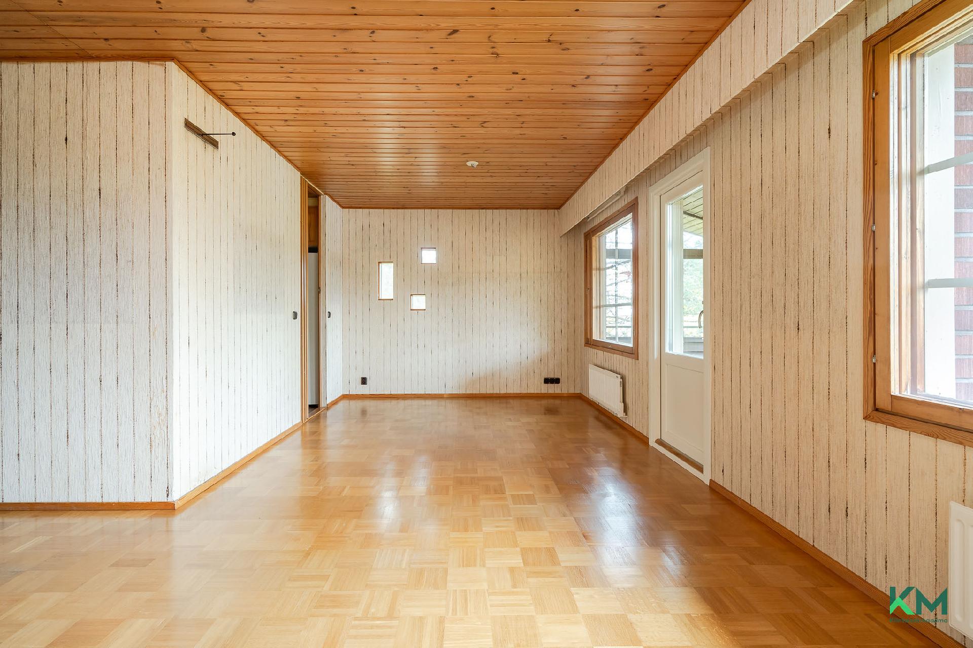 Katajatie 68, Kangasala