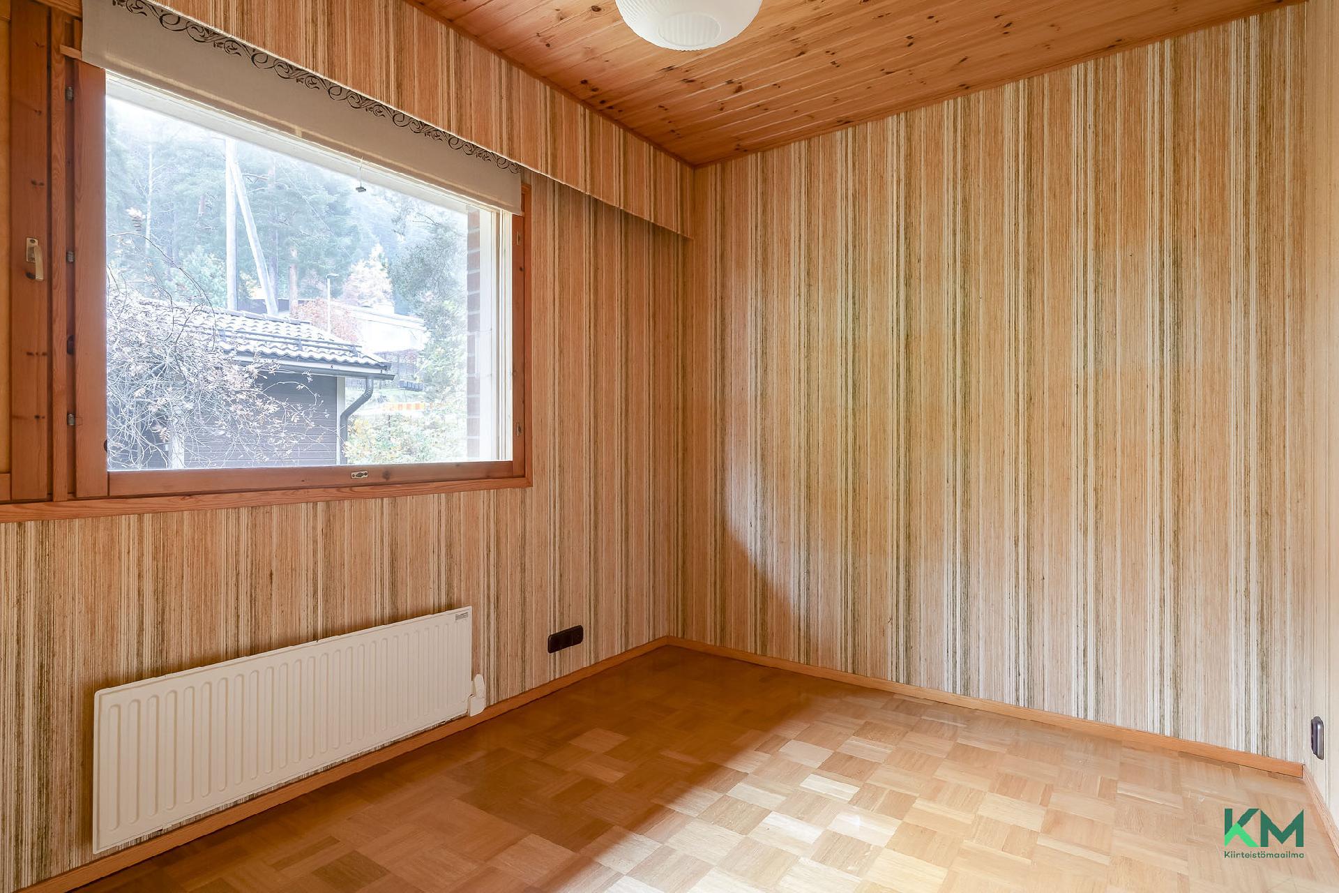 Katajatie 68, Kangasala