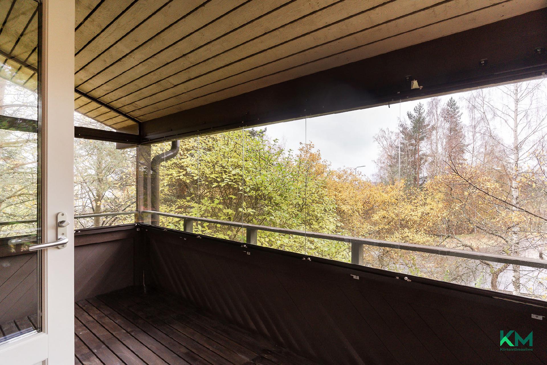 Katajatie 68, Kangasala