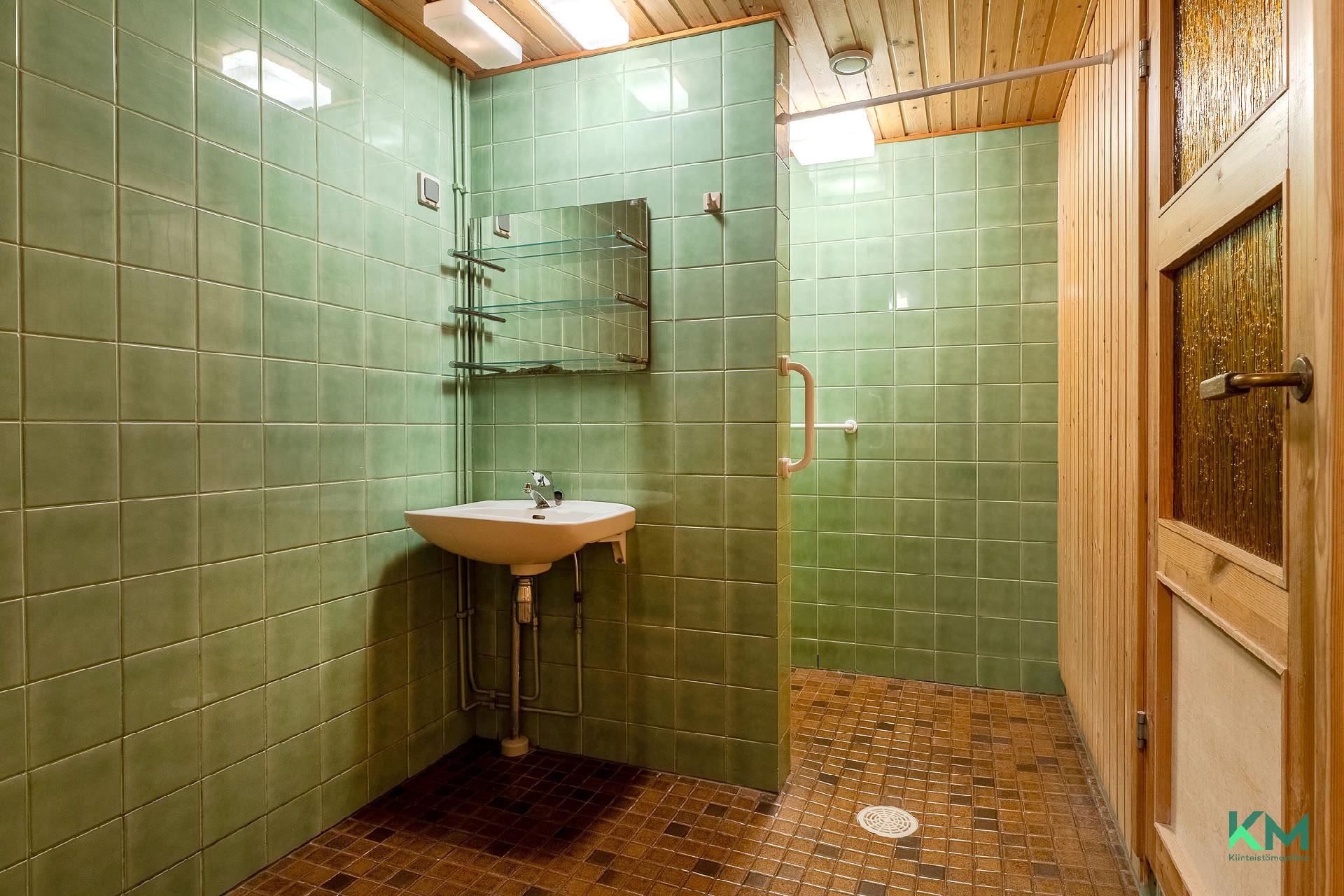 Katajatie 68, Kangasala