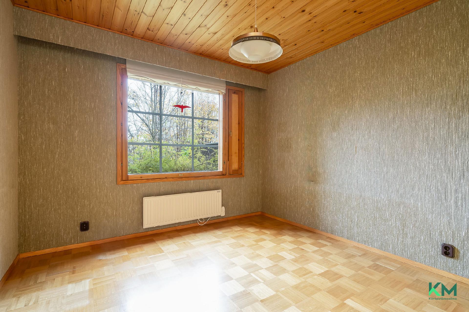 Katajatie 68, Kangasala