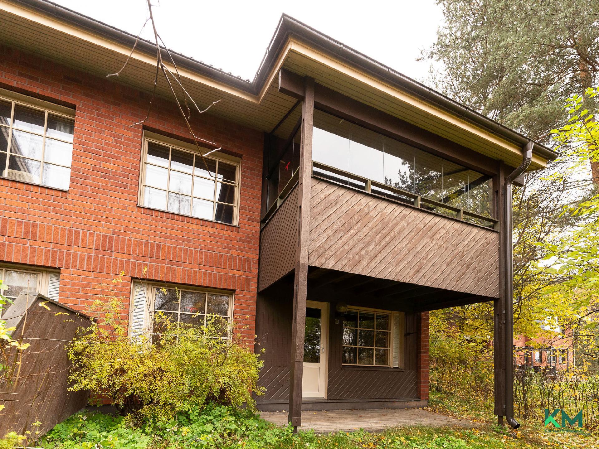 Katajatie 68, Kangasala