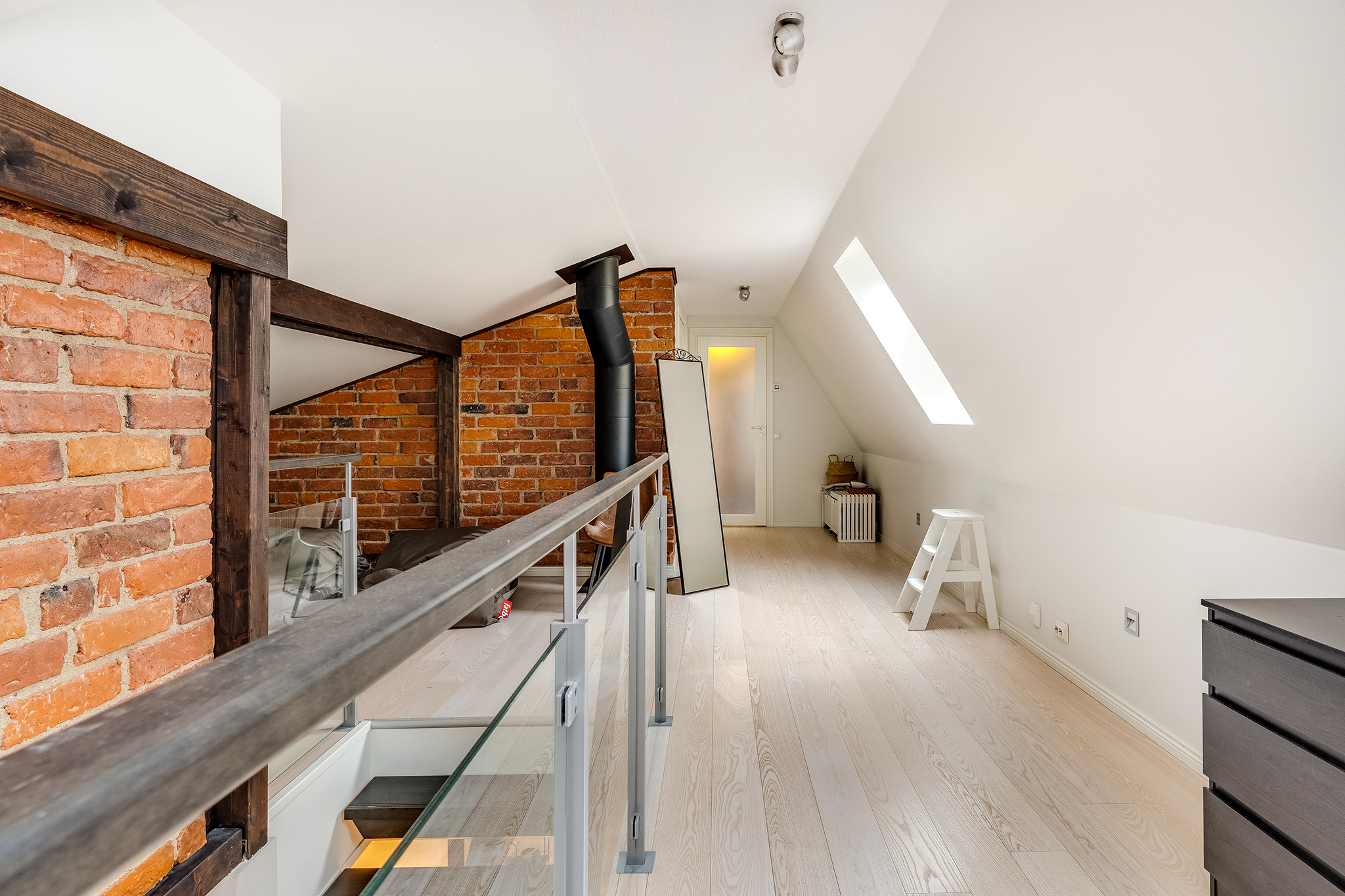 Aleksanterinkatu 33, Keskusta, Tampere