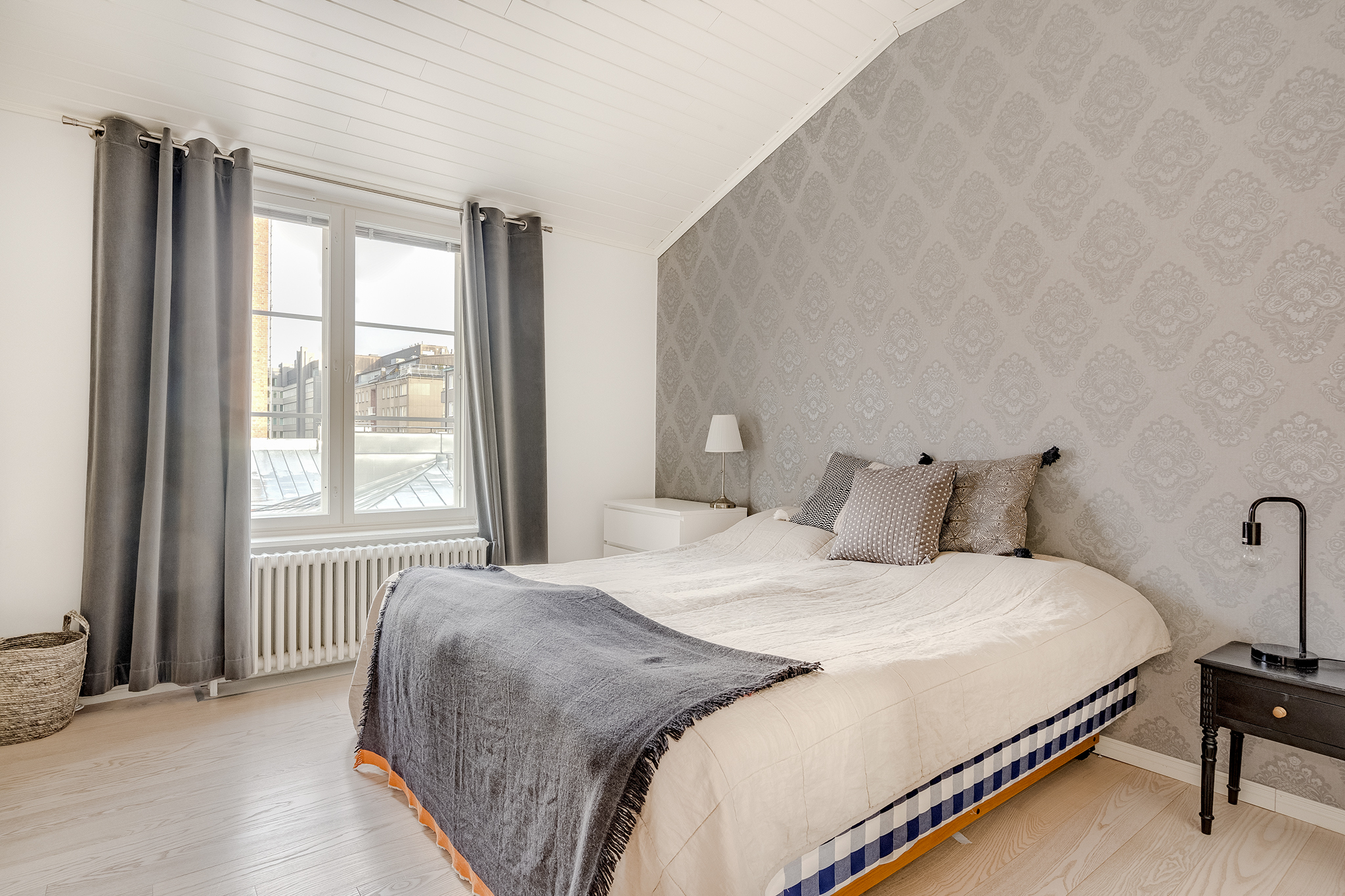 Aleksanterinkatu 33, Keskusta, Tampere