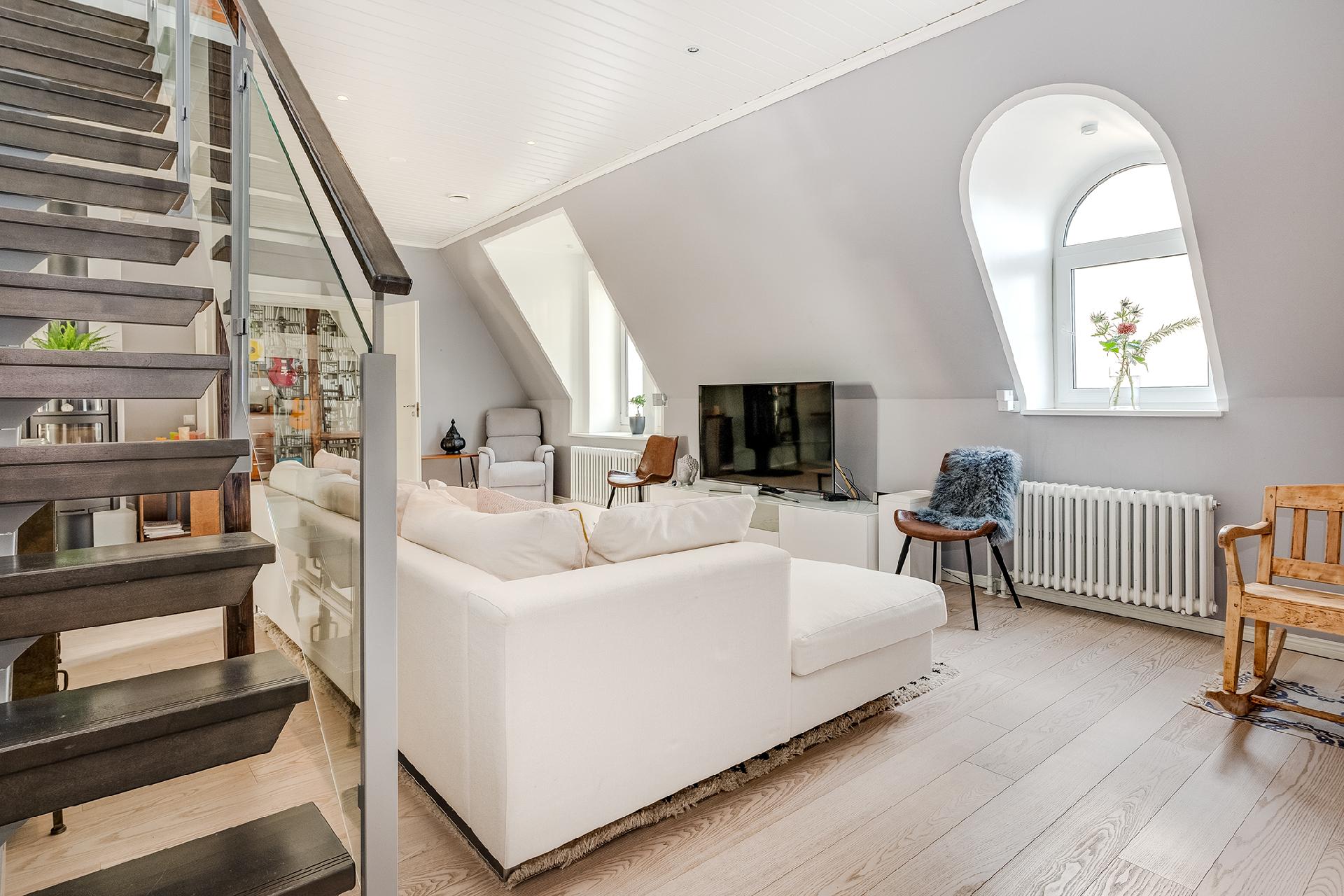 Aleksanterinkatu 33, Keskusta, Tampere