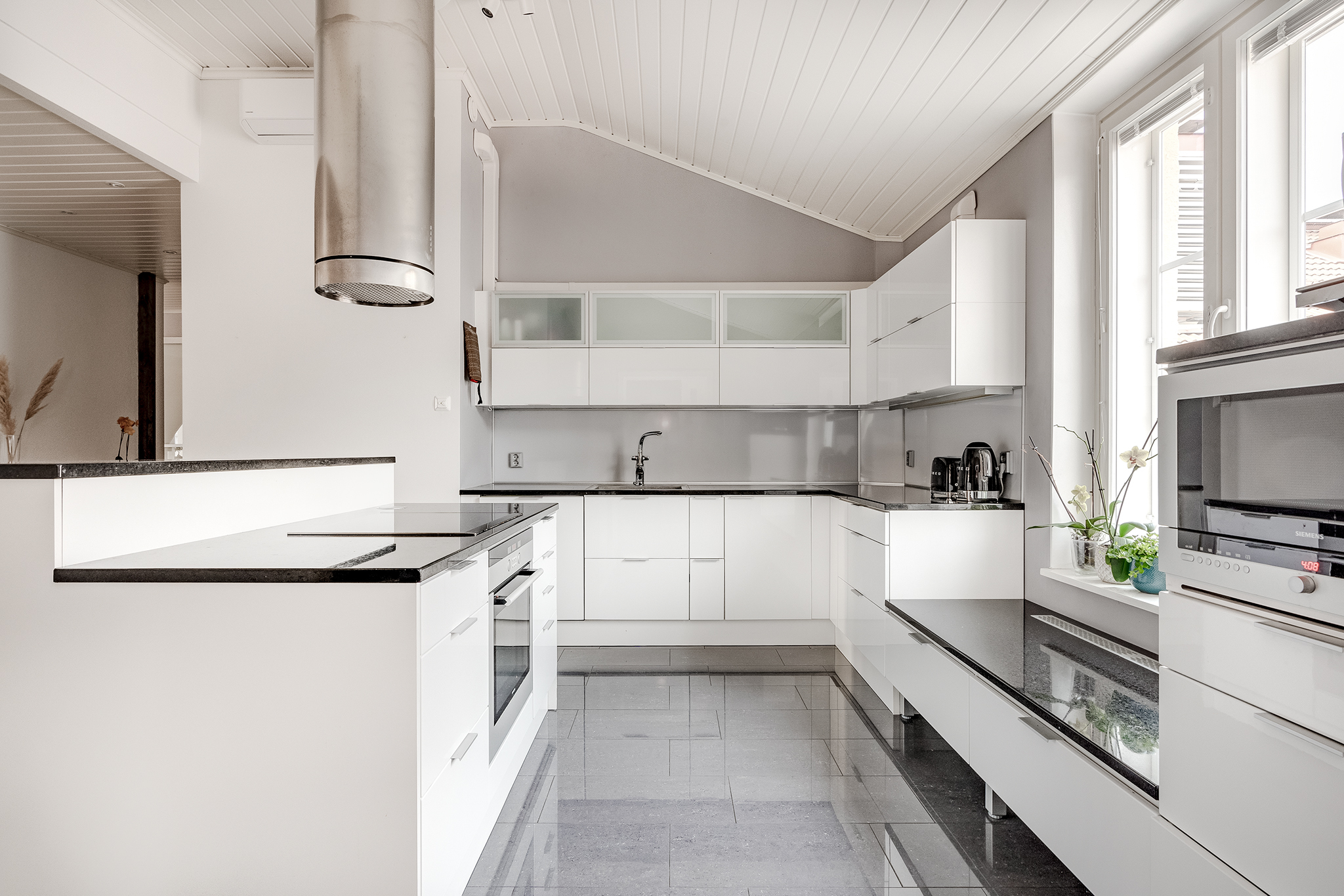 Aleksanterinkatu 33, Keskusta, Tampere